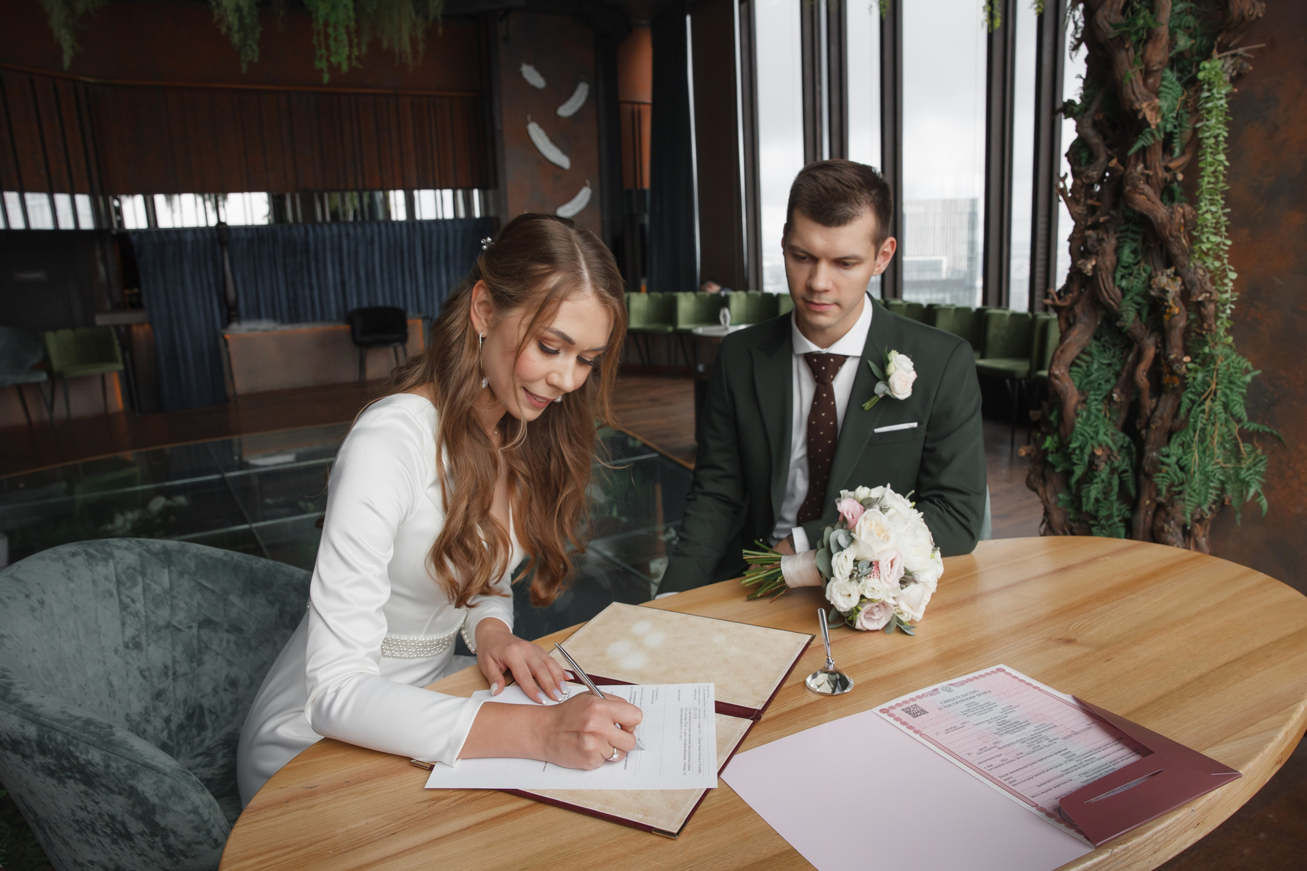 ЗАГСы — Отели — Места для фотосессии (подборка). Свадебный и репортажный фотограф (Москва, Королев и другие)