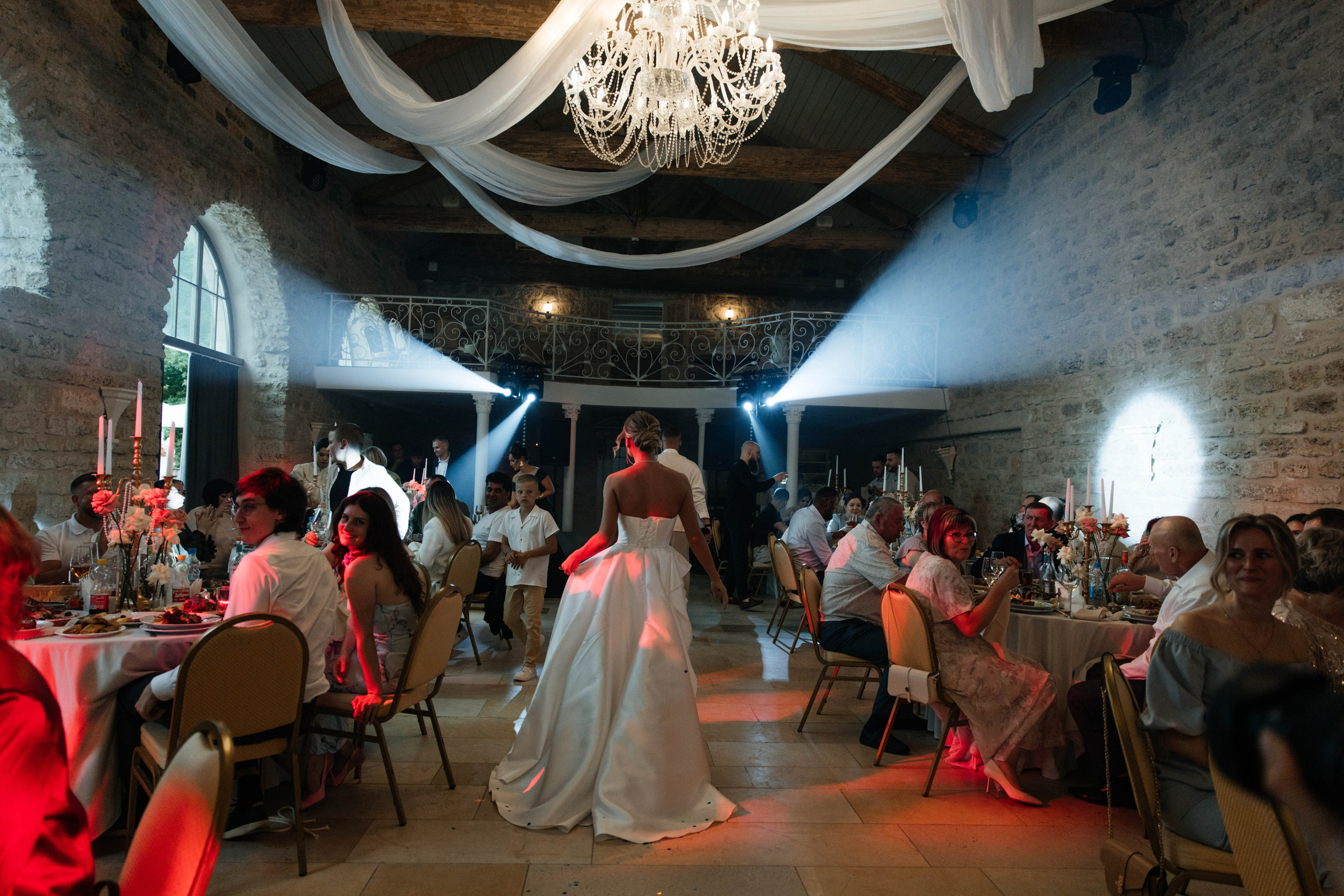 DMITRY & MARIA. Свадебное ФОТО & ВИДЕО Москва/Липецк