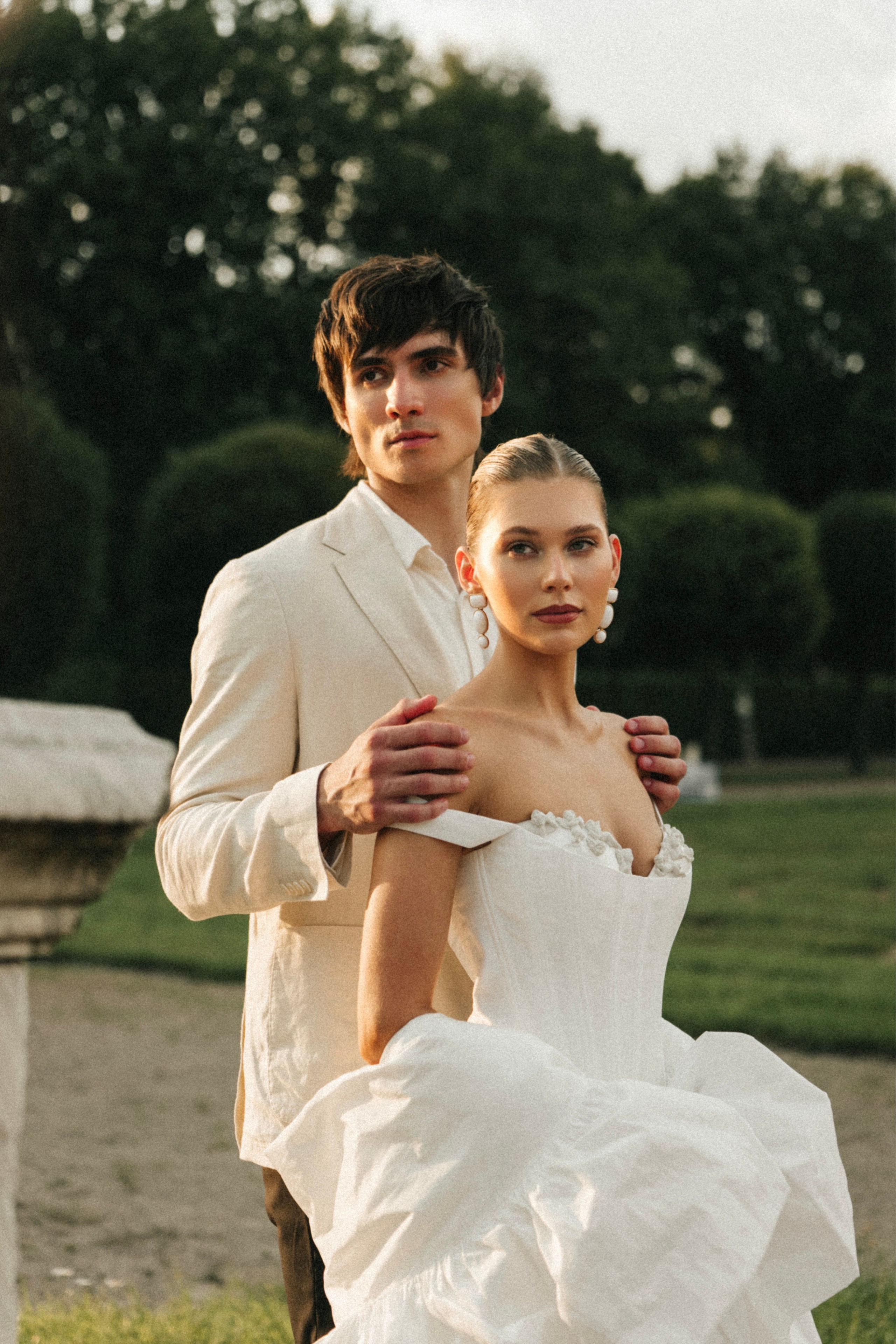 KUSKOVO. Свадебное ФОТО & ВИДЕО Москва/Липецк