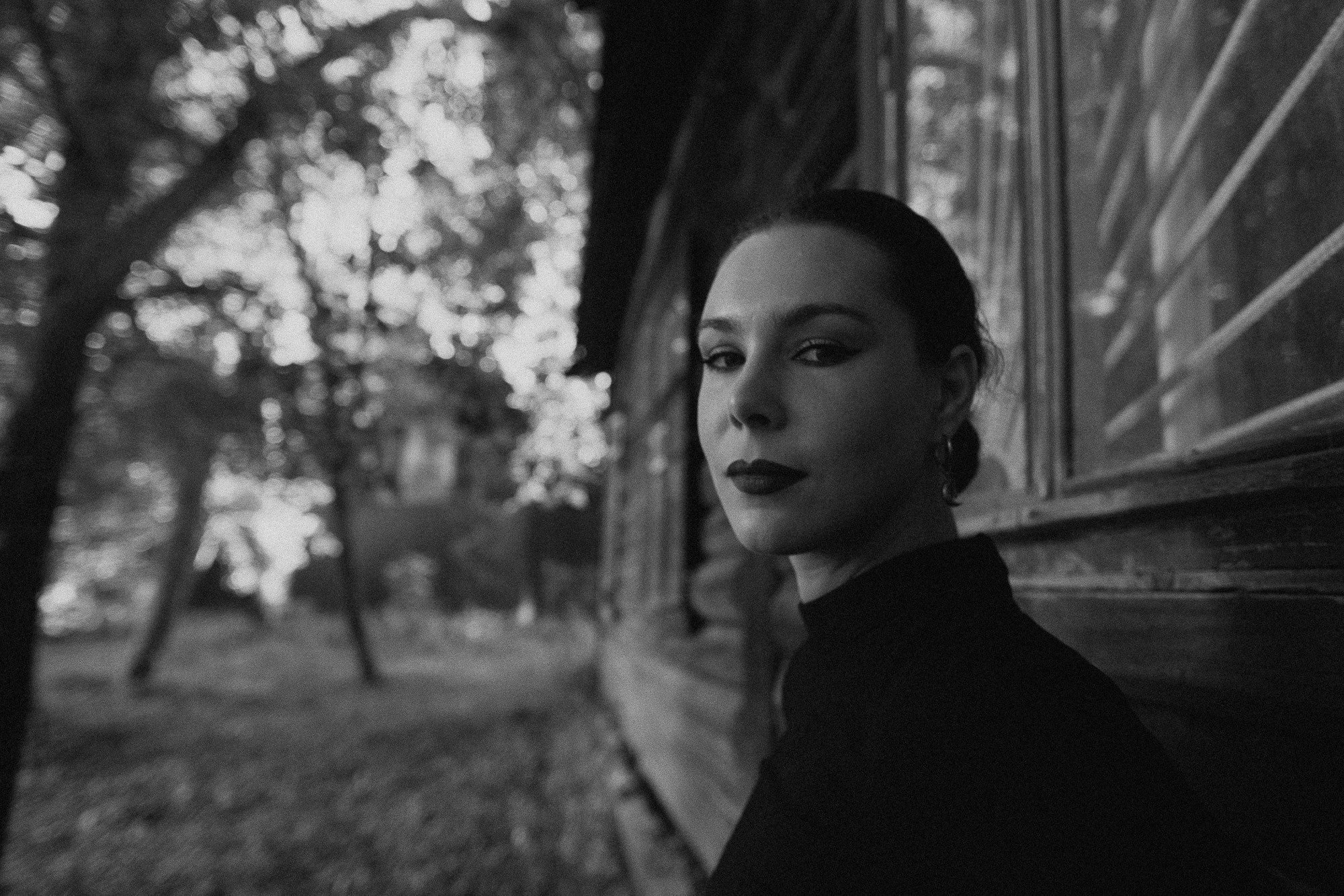 ОПРЕДЕЛЁННОСТЬ. Фотограф Андрей Копий. Фотосъёмка в Нижнем Новгороде и Москве