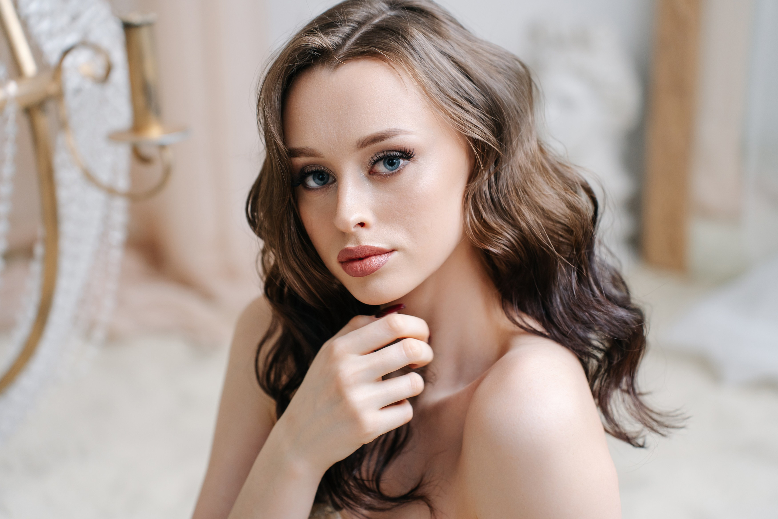 Полина. Свадебный и семейный фотограф Кокушева Юлия Нижний Новгород