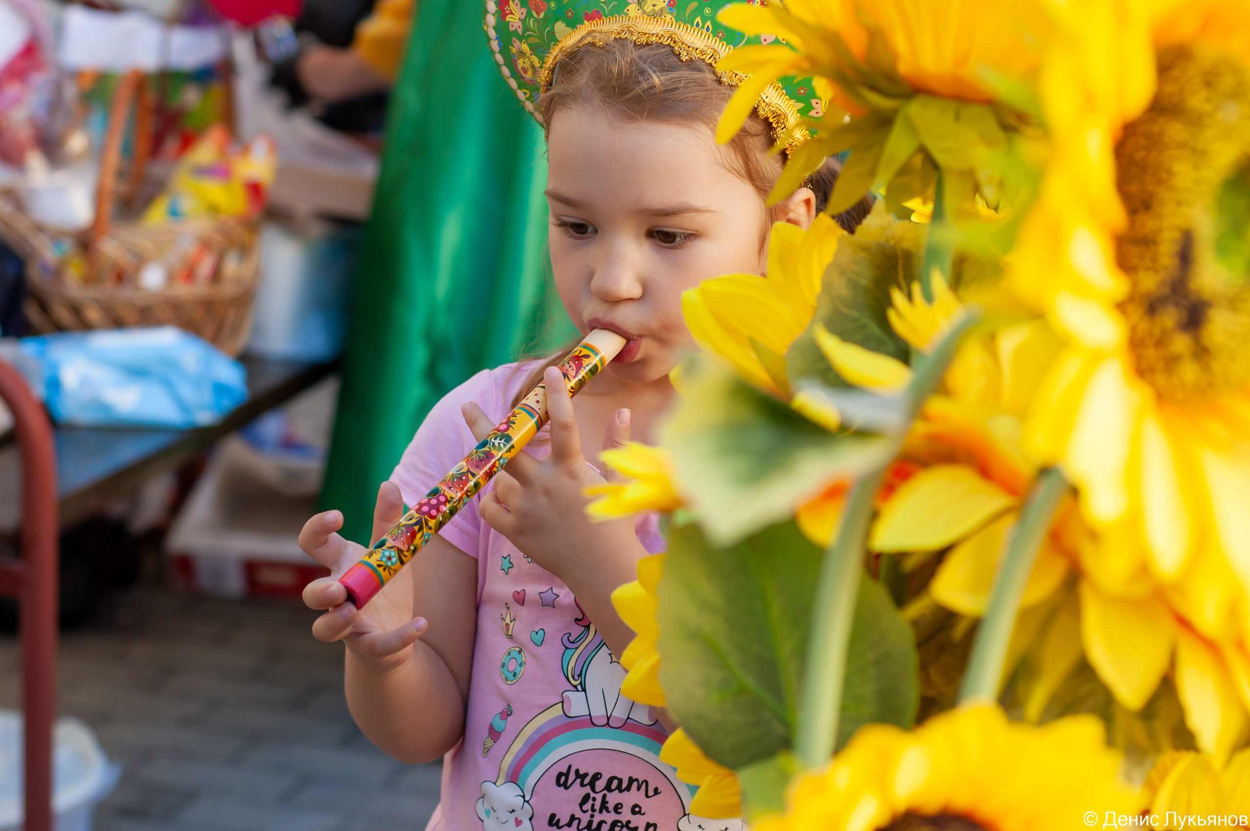 Ярмарка. Свадебный и семейный фотограф Денис Лукьянов в Краснодаре, Краснодарском крае и Республике Крым
