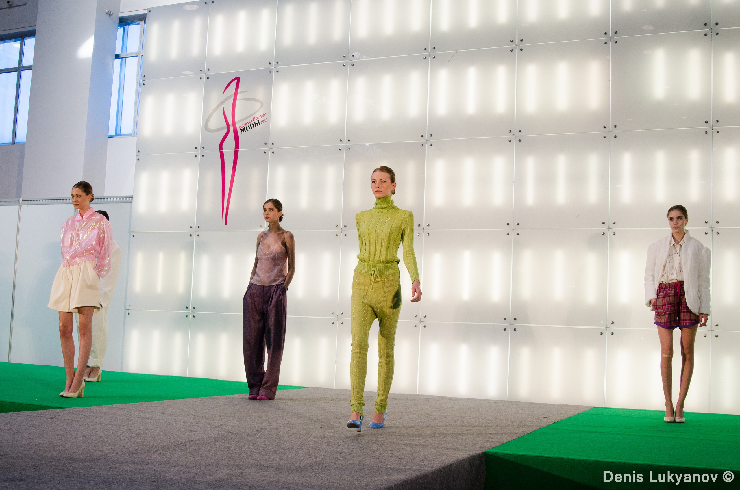 Формула Моды.Континент. Свадебный и семейный фотограф Денис Лукьянов в Краснодаре, Краснодарском крае и Республике Крым