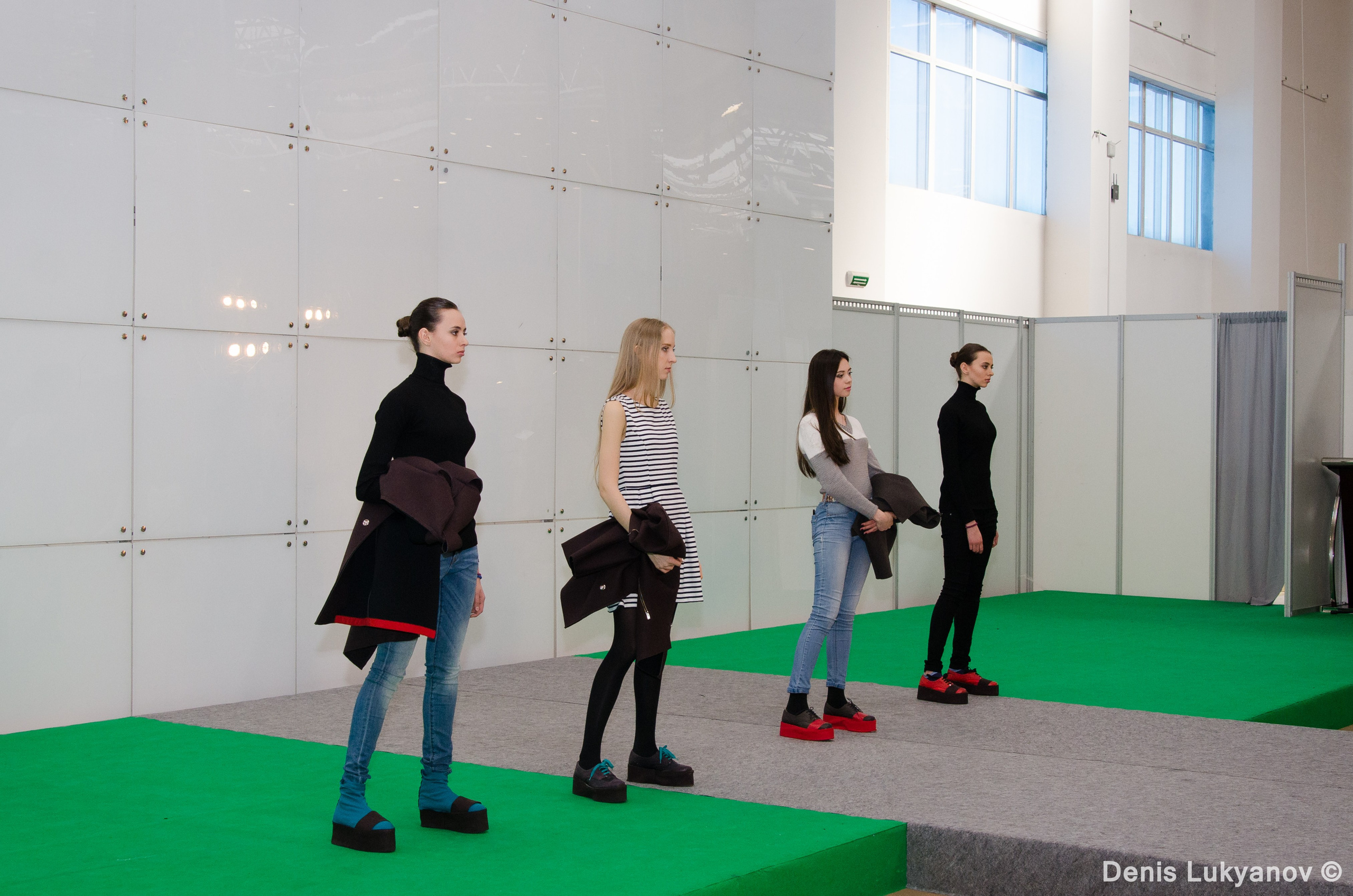 Формула Моды.Континент. Свадебный и семейный фотограф Денис Лукьянов в Краснодаре, Краснодарском крае и Республике Крым