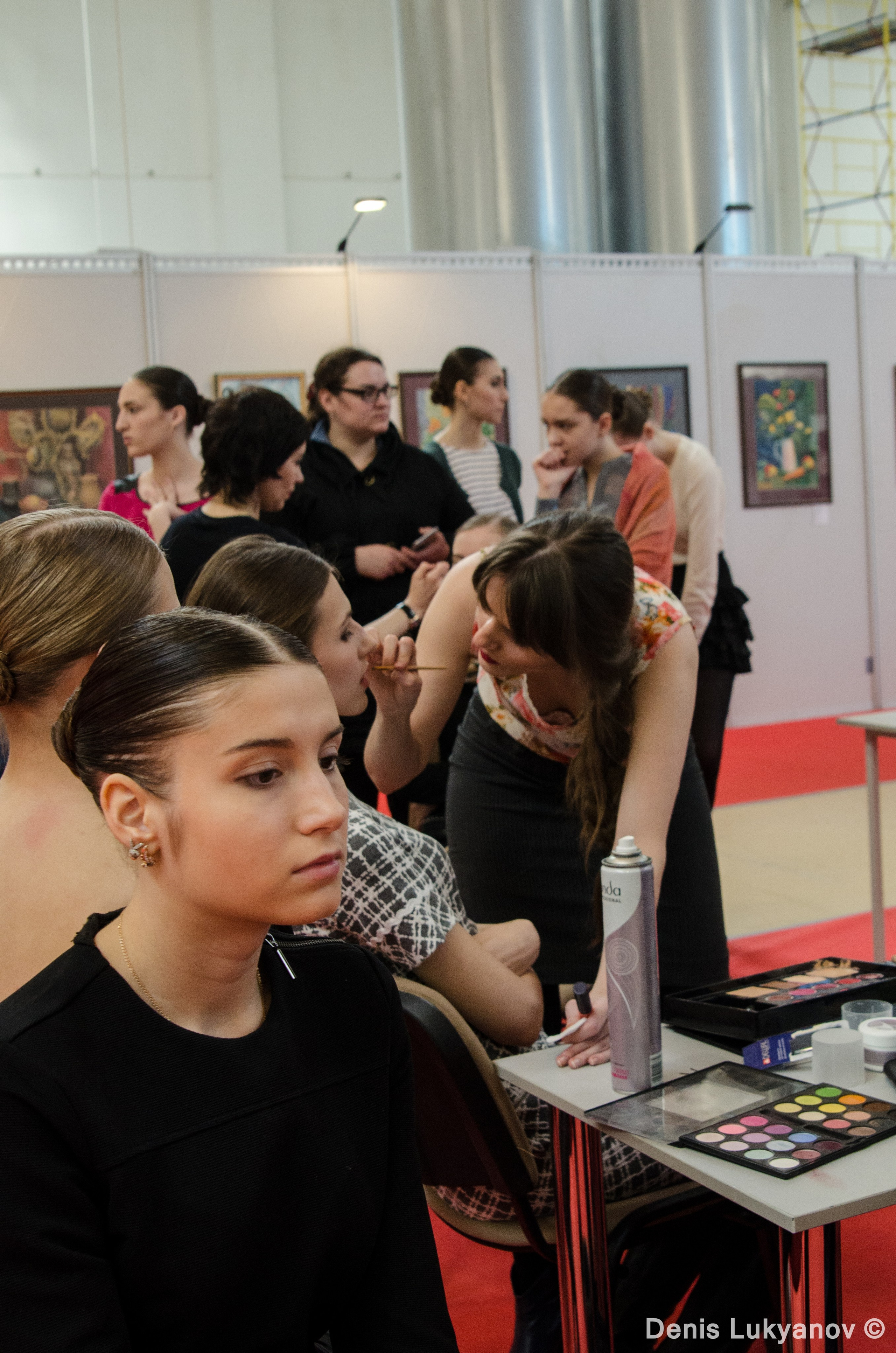 Формула Моды.Континент. Свадебный и семейный фотограф Денис Лукьянов в Краснодаре, Краснодарском крае и Республике Крым