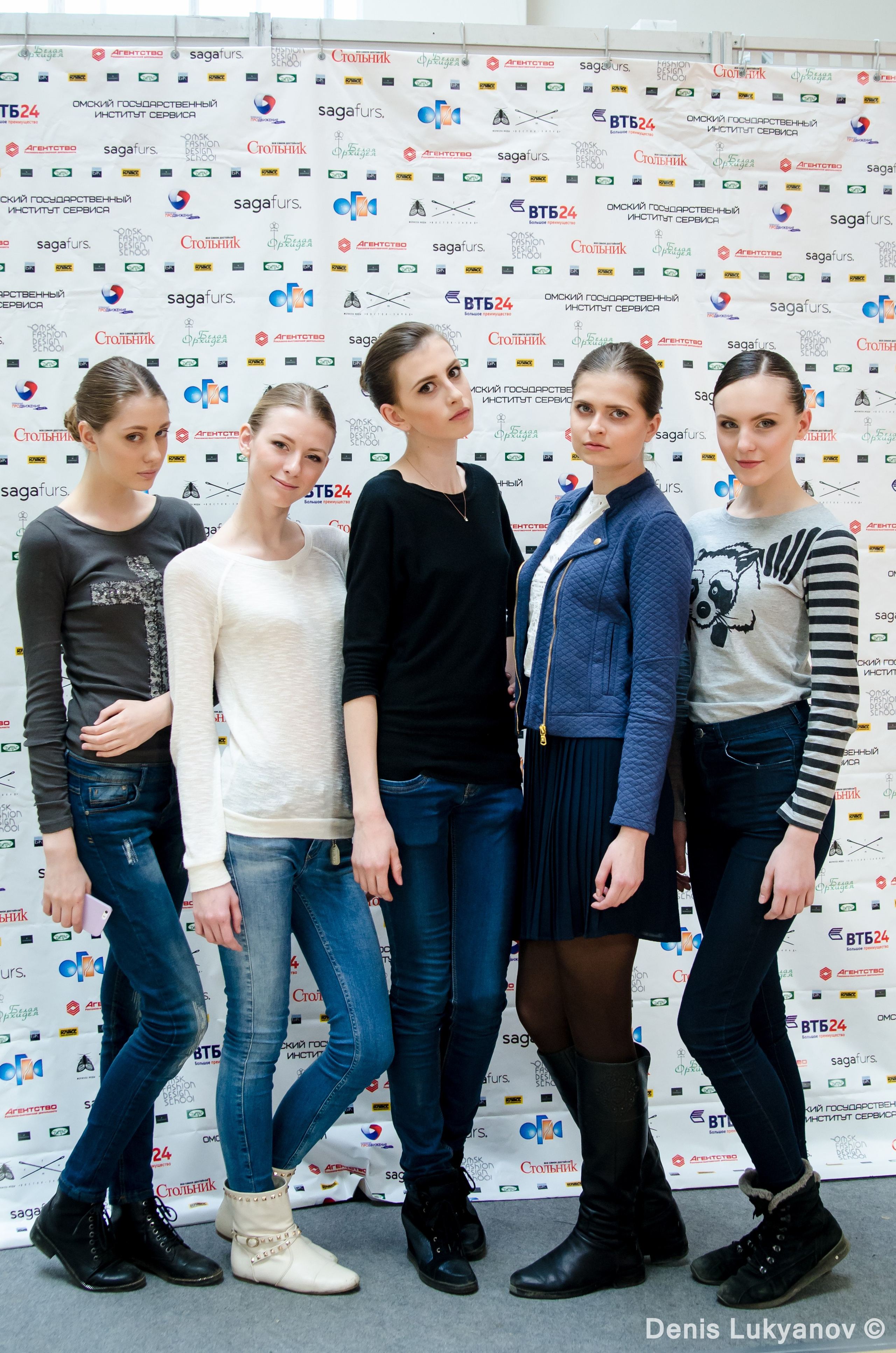 Формула Моды.Континент. Свадебный и семейный фотограф Денис Лукьянов в Краснодаре, Краснодарском крае и Республике Крым