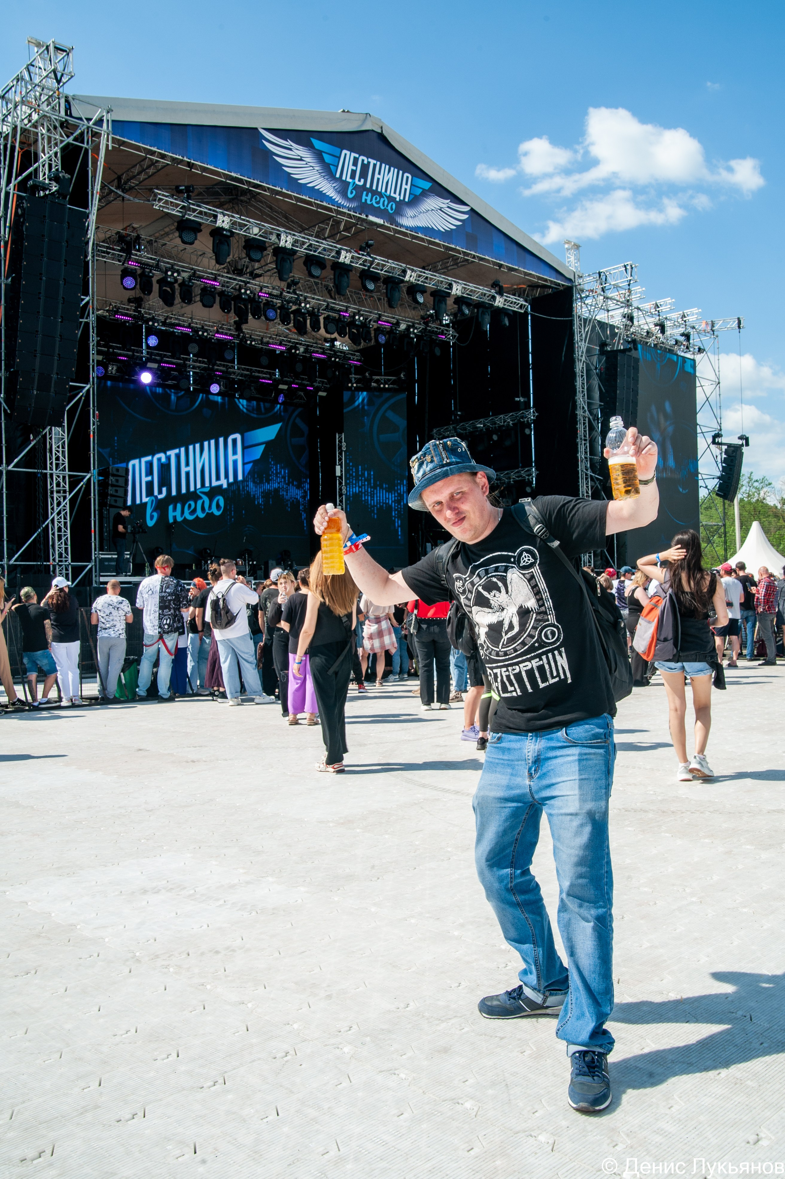 Лестница в Небо 2024. Свадебный и семейный фотограф Денис Лукьянов в Краснодаре, Краснодарском крае и Республике Крым