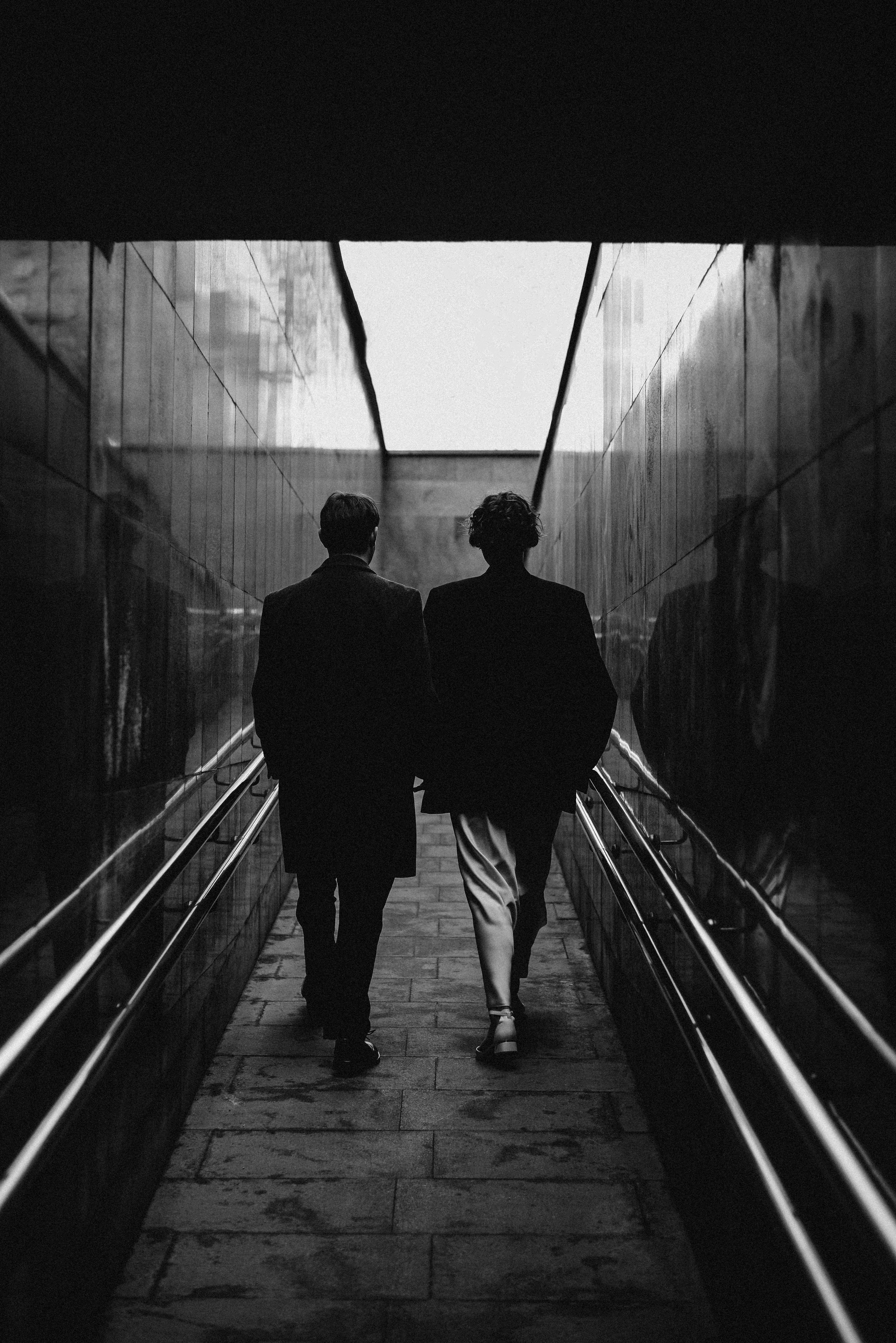 Женя и Виолетта. Фотограф в Москве Емельяненко Светлана