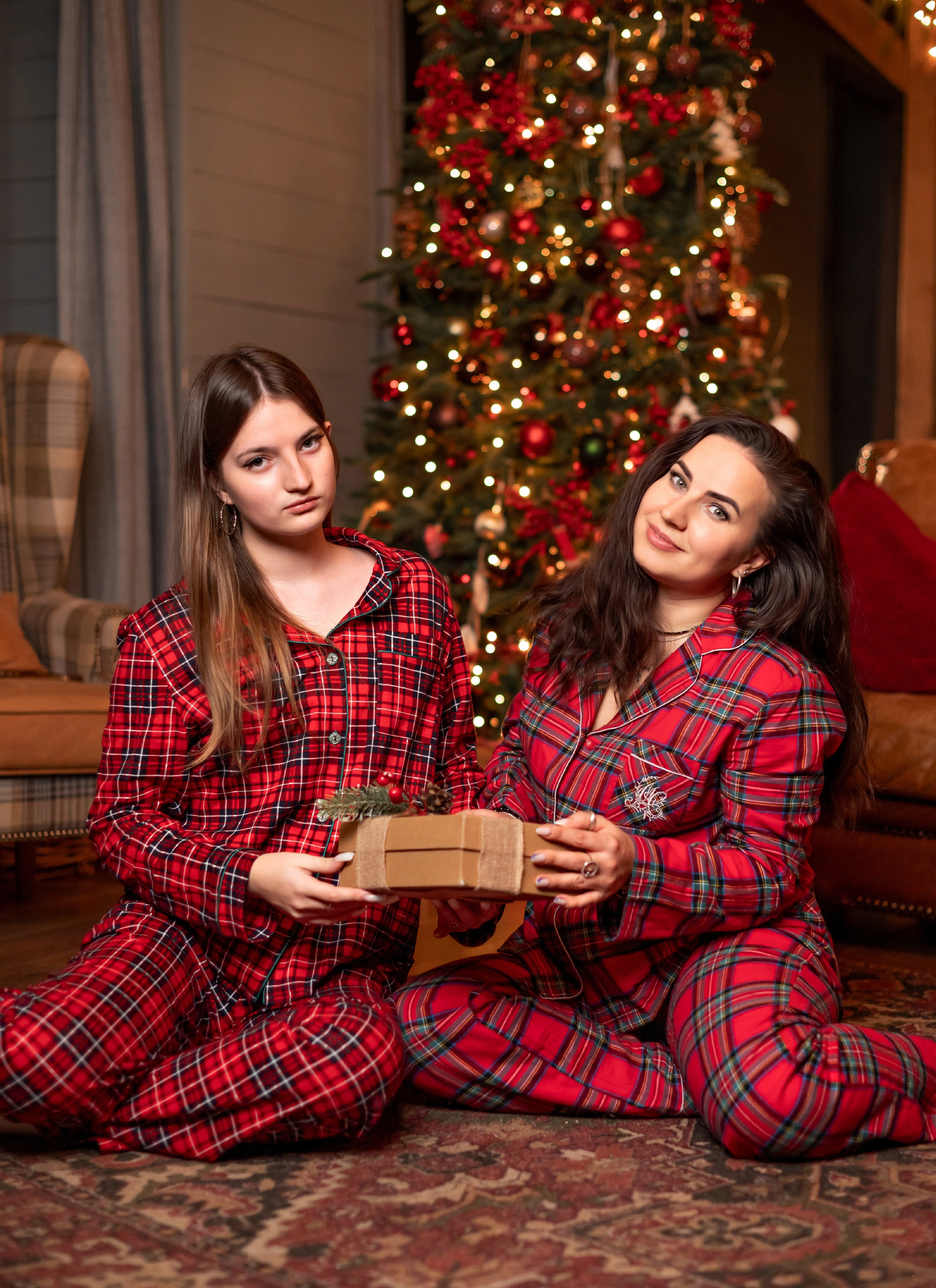 Фотосессия в студии Мимика зал  Шале. Детский и семейный фотограф г. Москва Оксана Катаджи