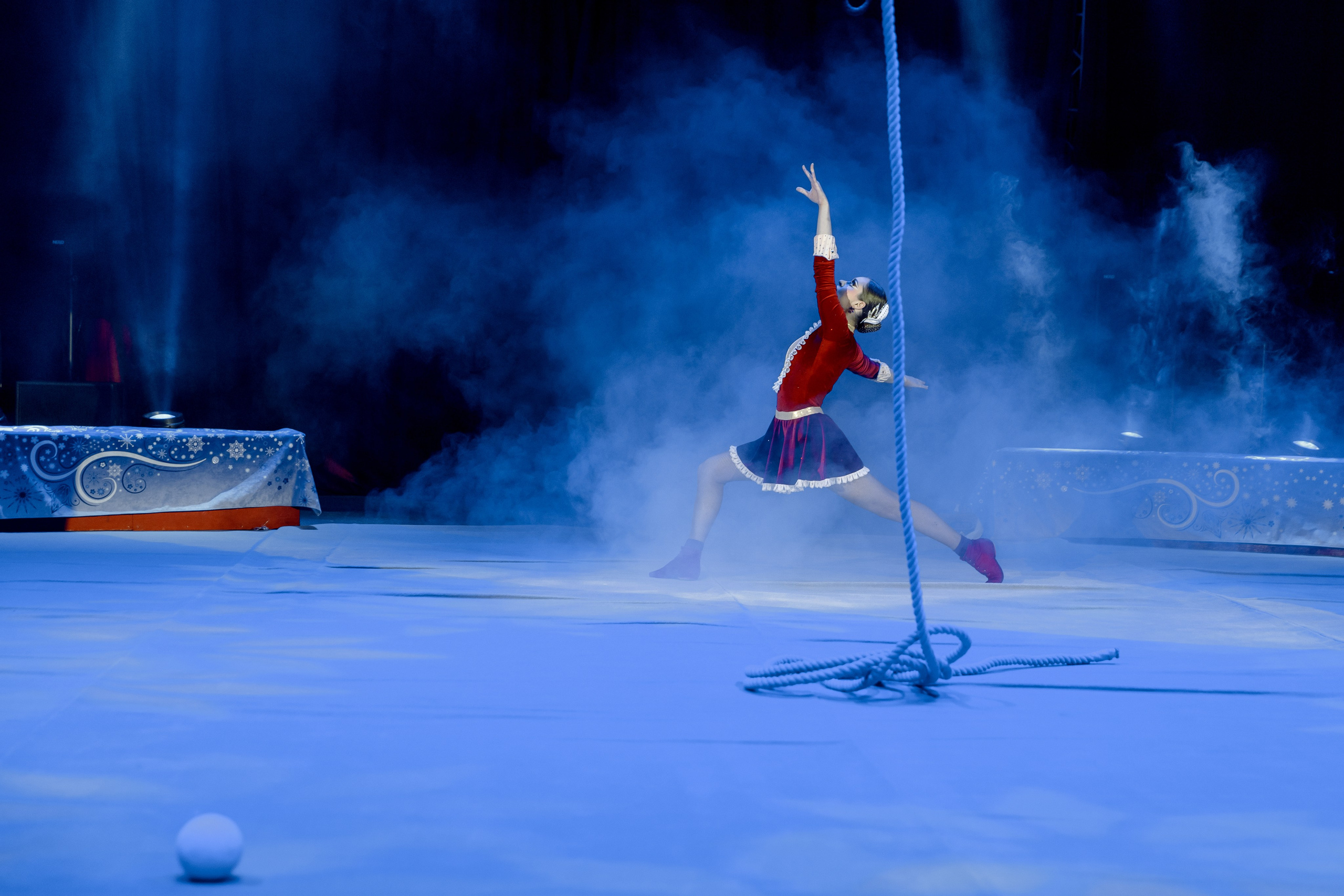 Цирк Moretti в Иркутске. Свадебный фотограф Иркутск, репортажный фотограф Иркутск