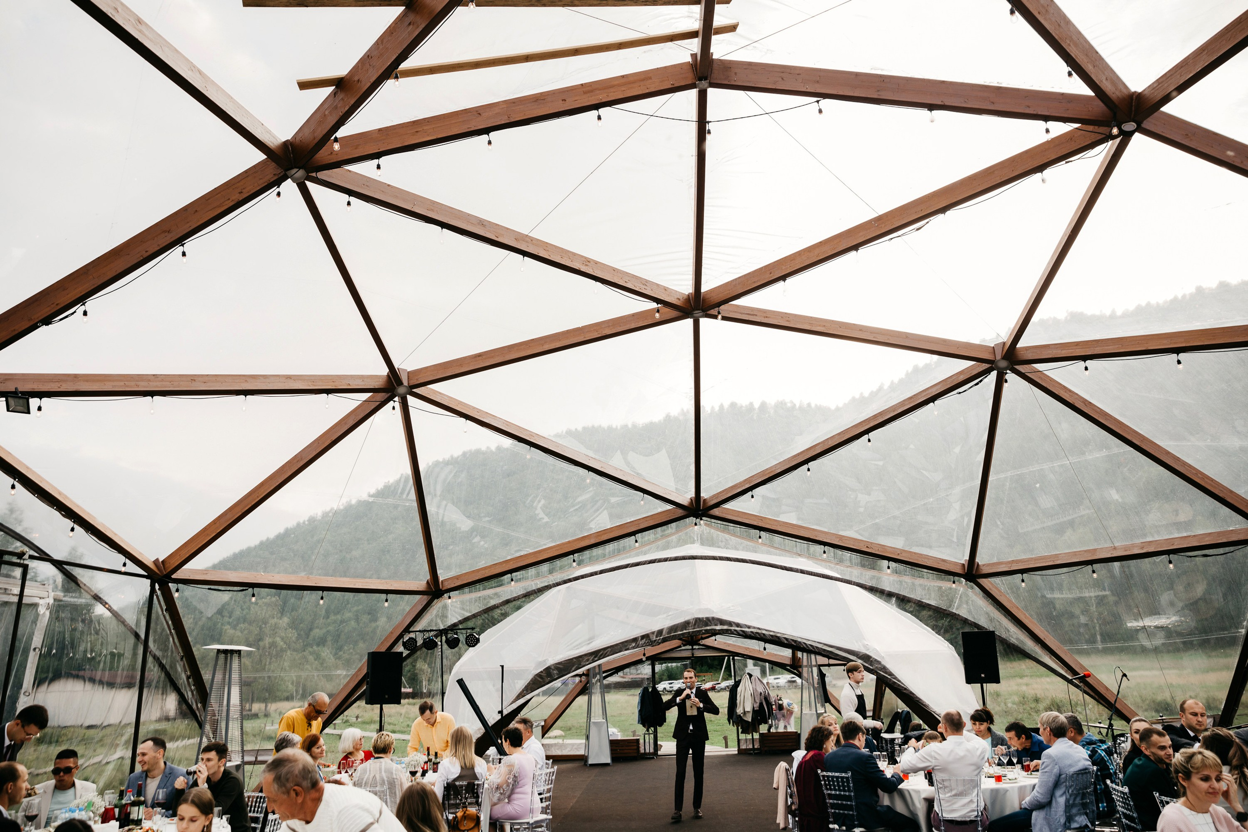 Сергей и Светлана. Свадебный фотограф Иркутск, репортажный фотограф Иркутск