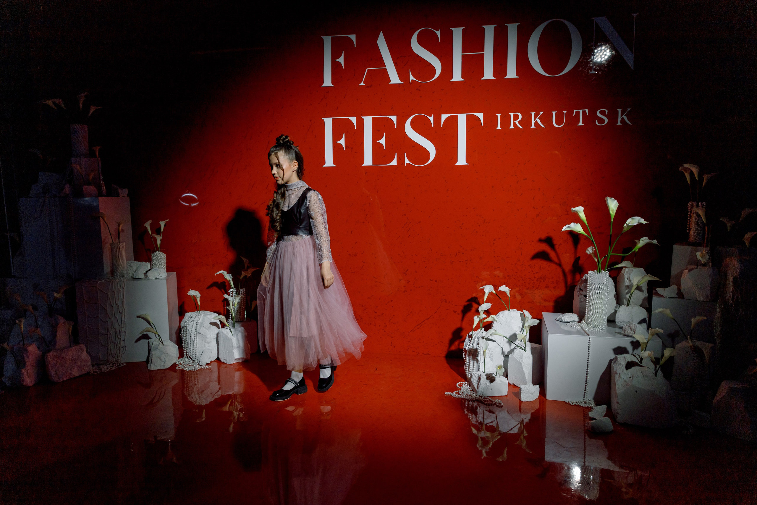 Fashion Fest Irkutsk Весна'26. Свадебный фотограф Иркутск, репортажный фотограф Иркутск