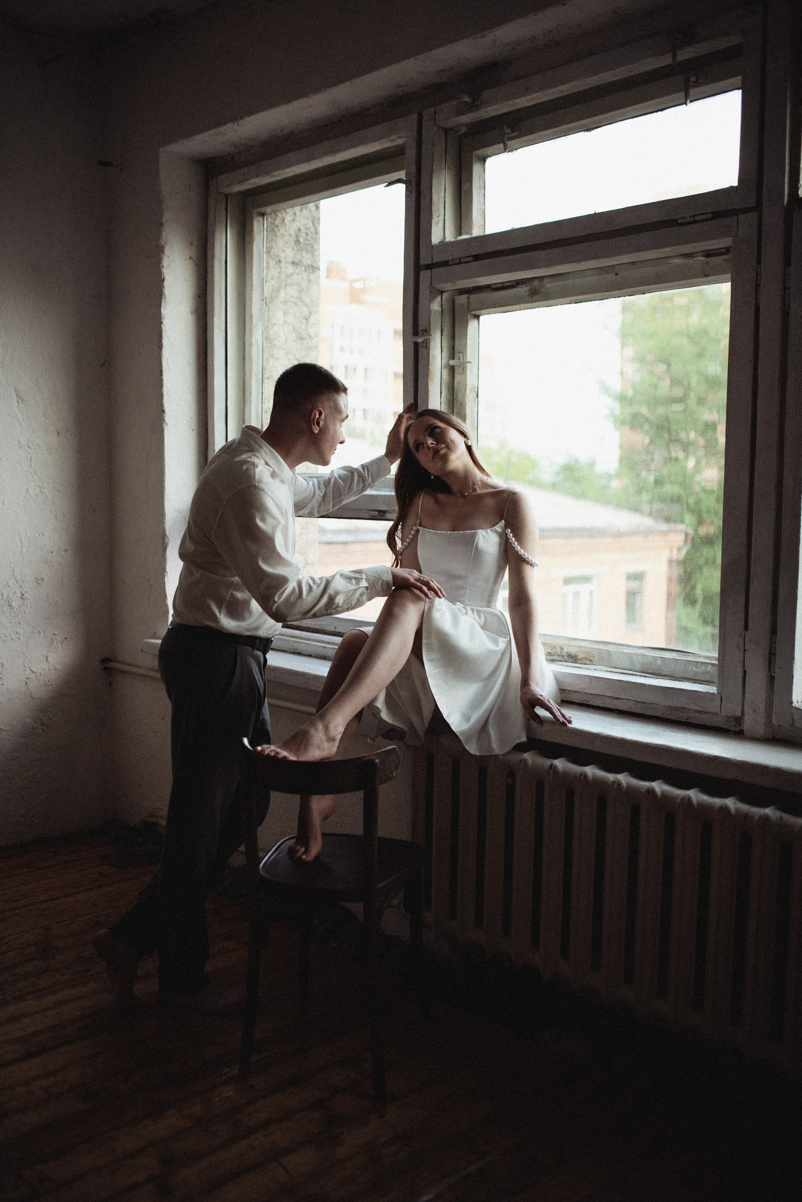 Для женихов и невест😋. Иркутский фотограф Яна Серебренникова