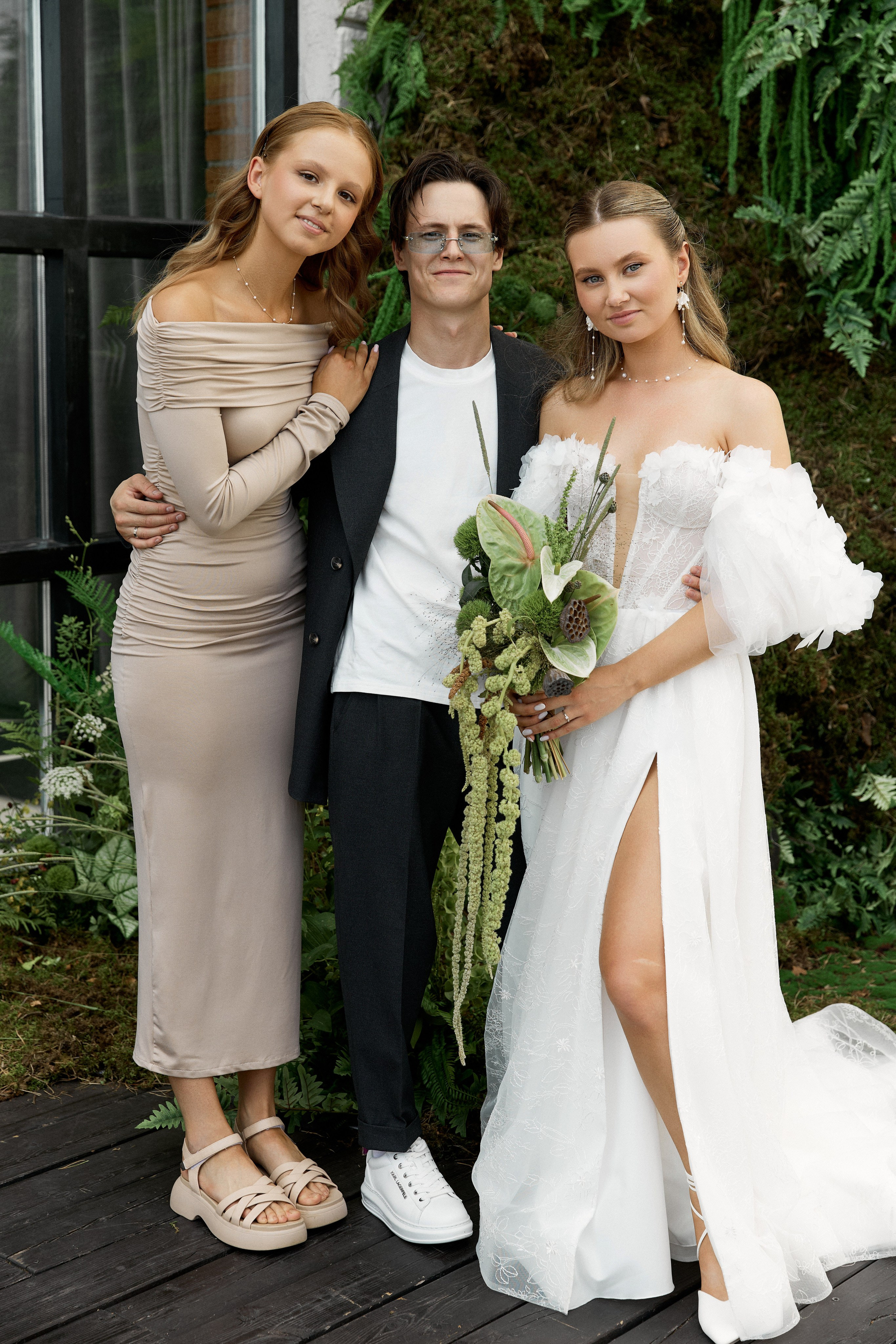 Посмотреть серию. Свадебный и семейный фотограф в Красноярске Тряпчев Павел