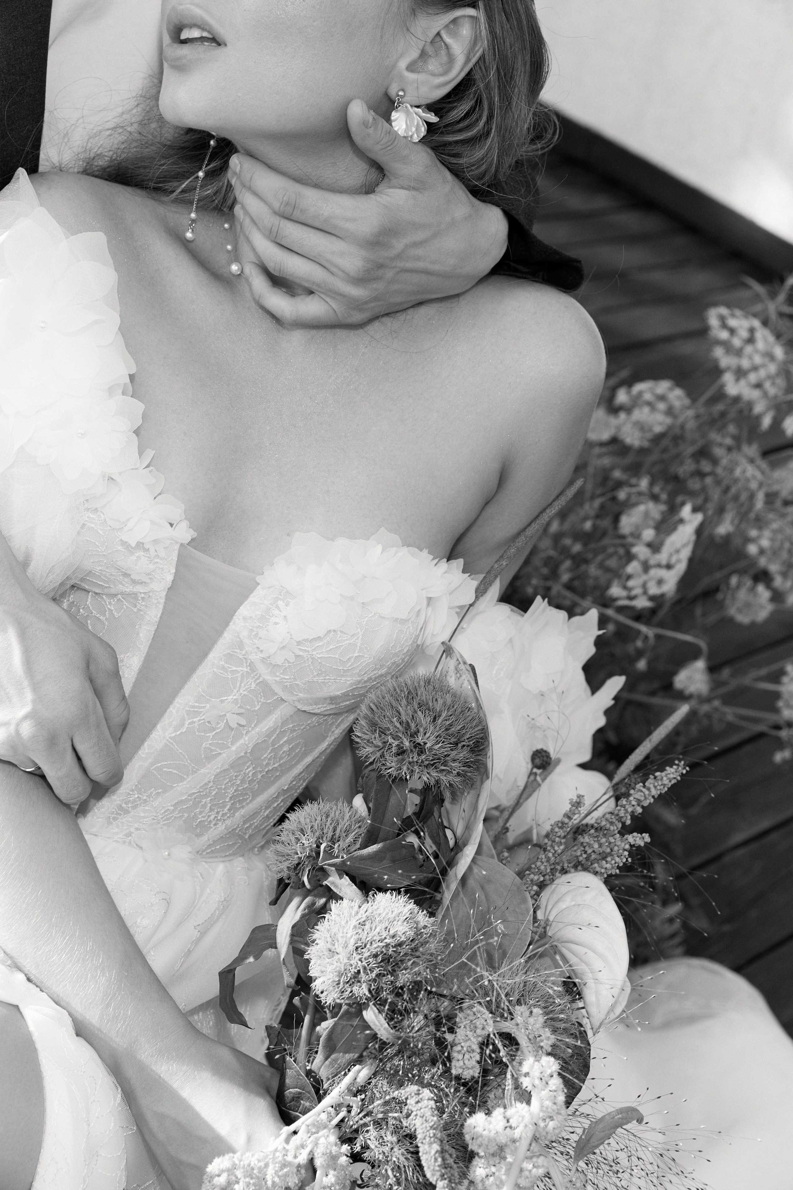 Посмотреть серию. Свадебный и семейный фотограф в Красноярске Тряпчев Павел