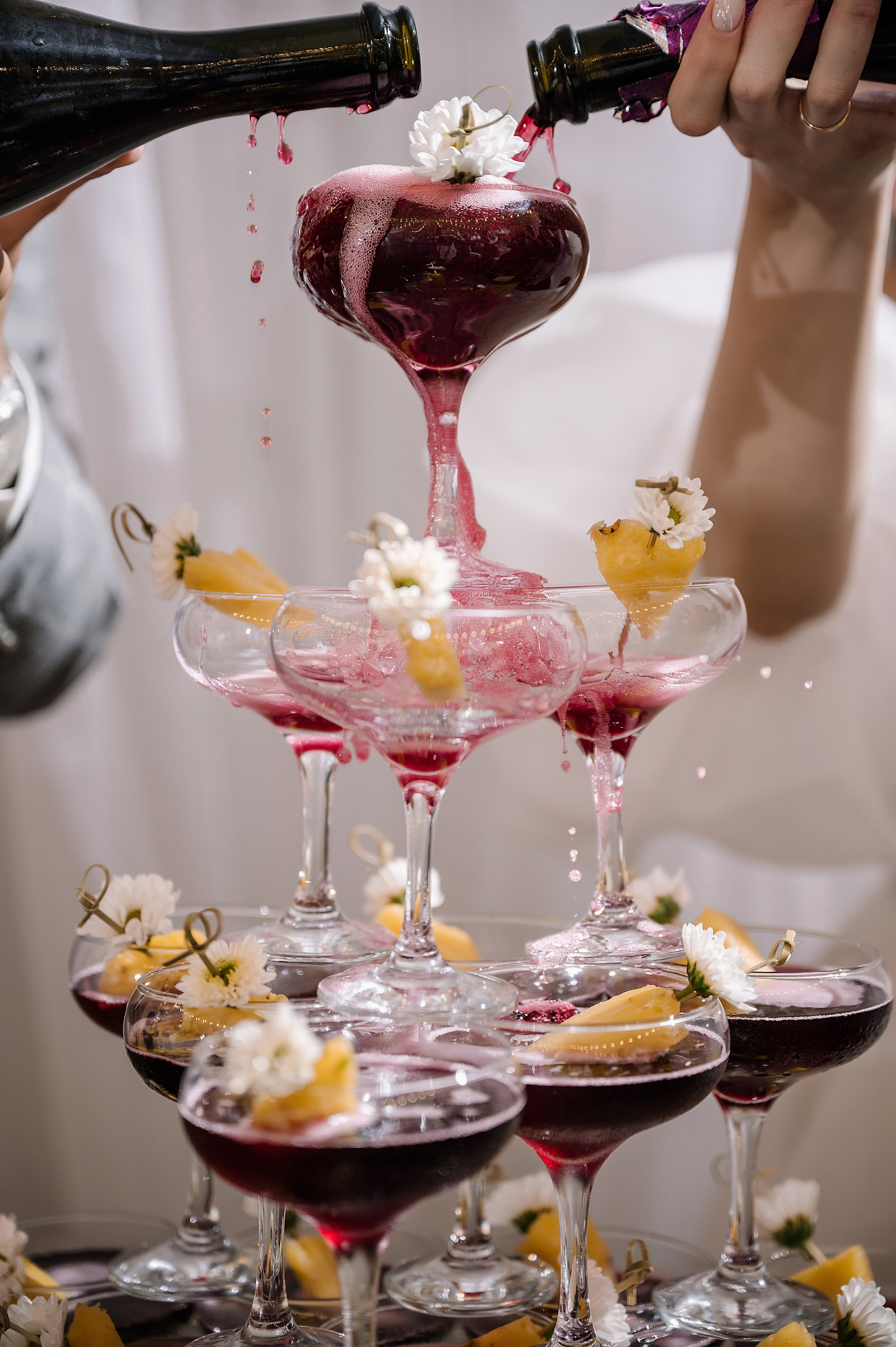 Свадьба Дарьи и Антона. Семейный и свадебный фотограф в Туле Москве