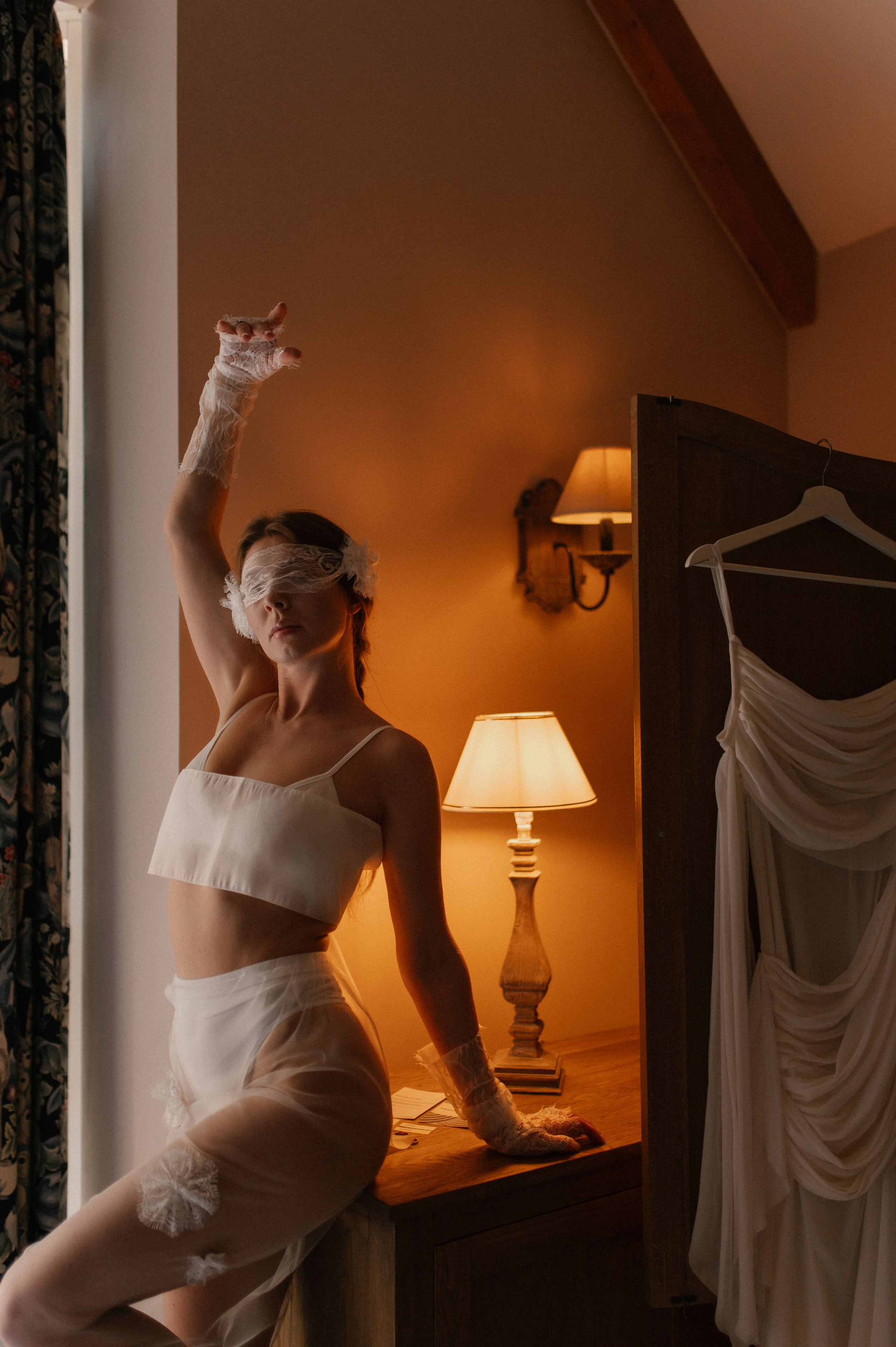 Утро невесты. Свадебный и семейный фотограф Пенза Анастасия Артюшкина