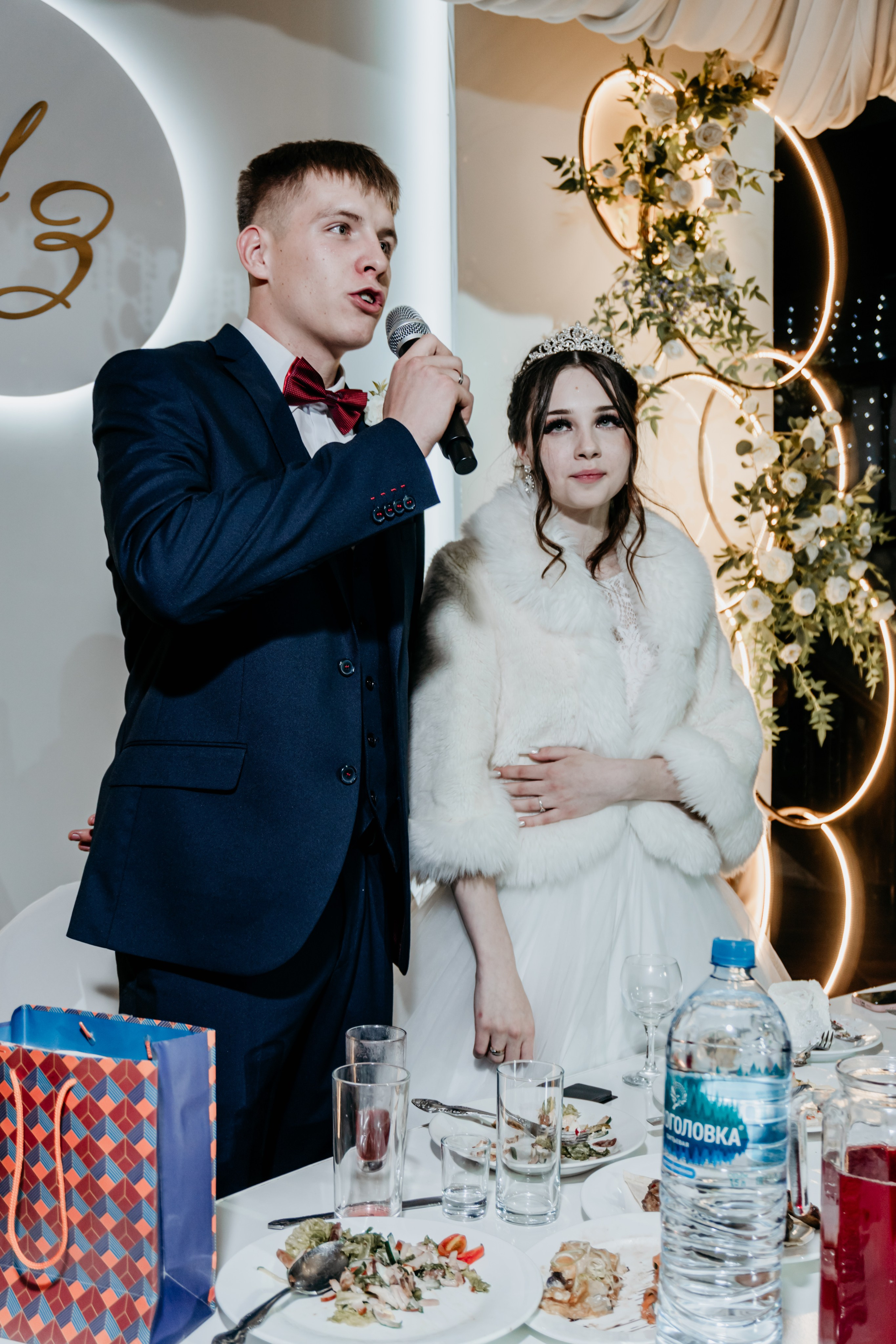 Свадьба Максима и Златы. Фотограф в Улан-Удэ. Свадебный фотограф в Улан-Удэ