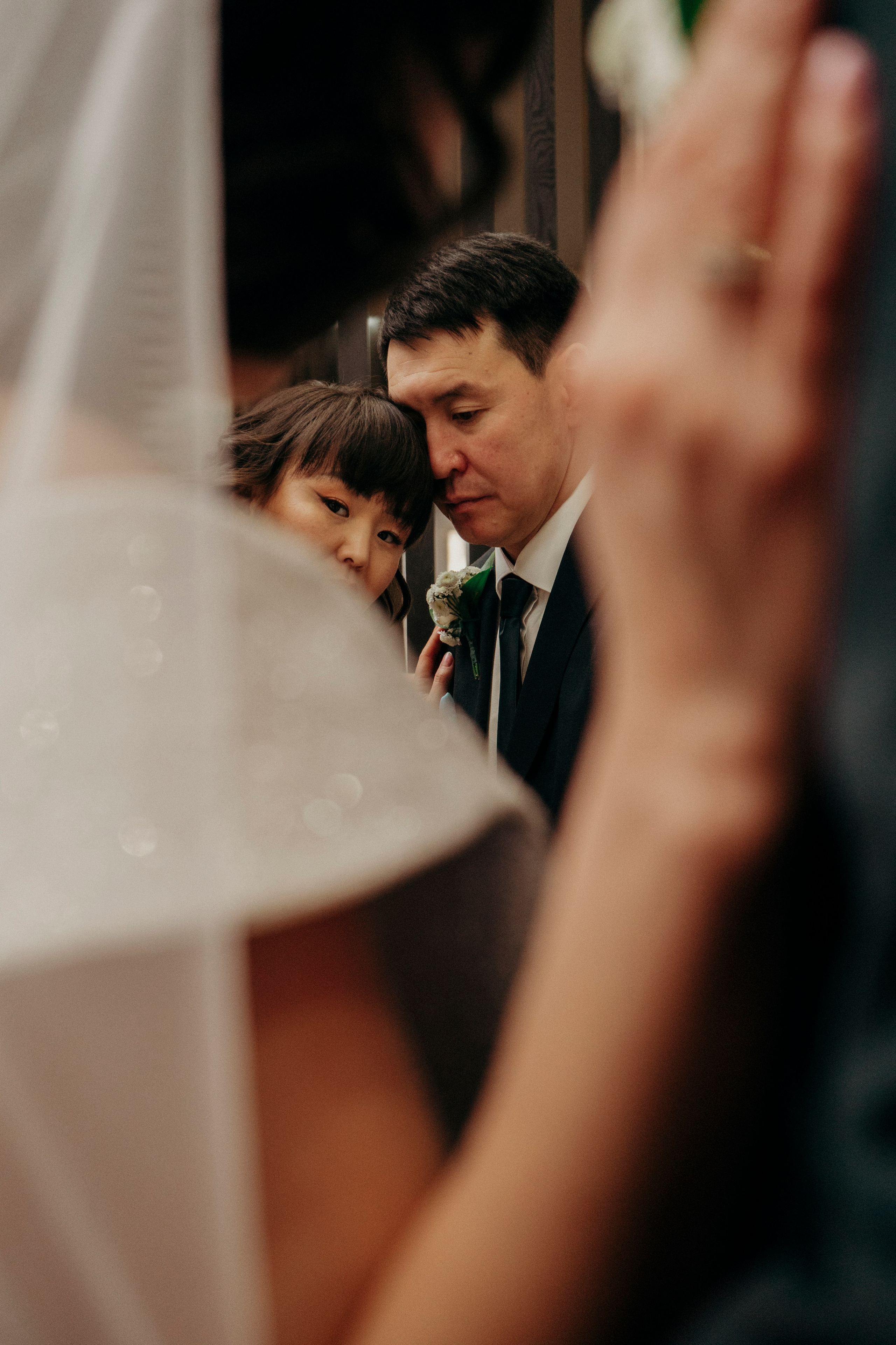 Свадебная фотосессия