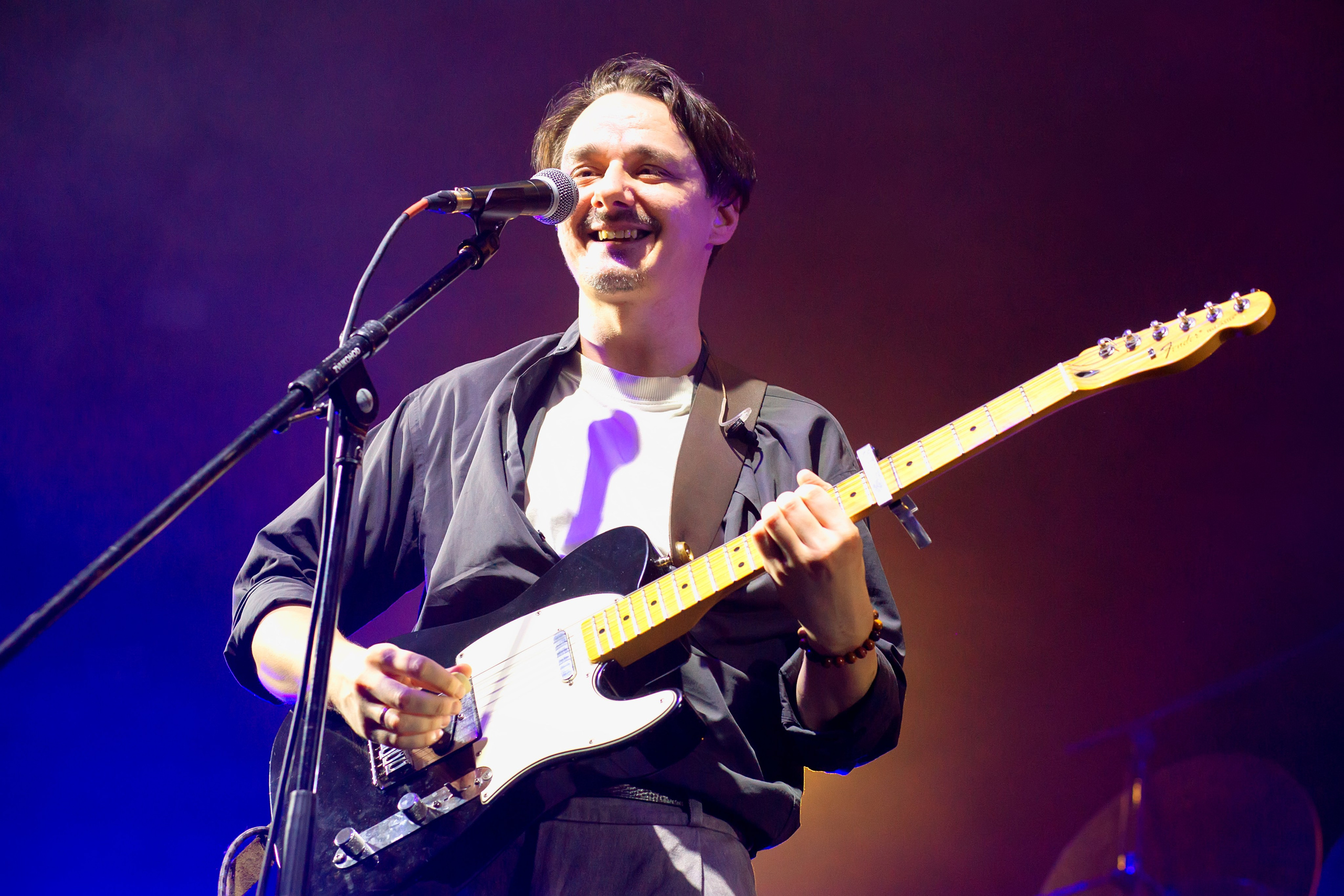 Фотосъемка концерта АФФИНАЖ Aurora СПБ. Портретные фотосессии, контент-съемки, репортаж