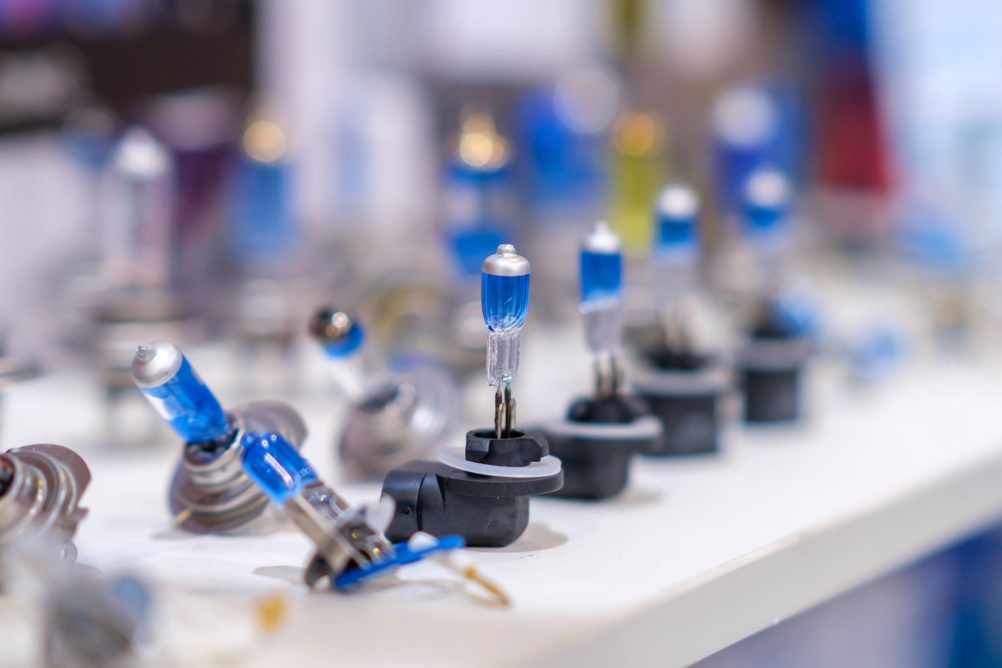 ИНТЕРАВТО-2024. Фёдор Карпов — профессиональный фотограф, работаю в Москве и области