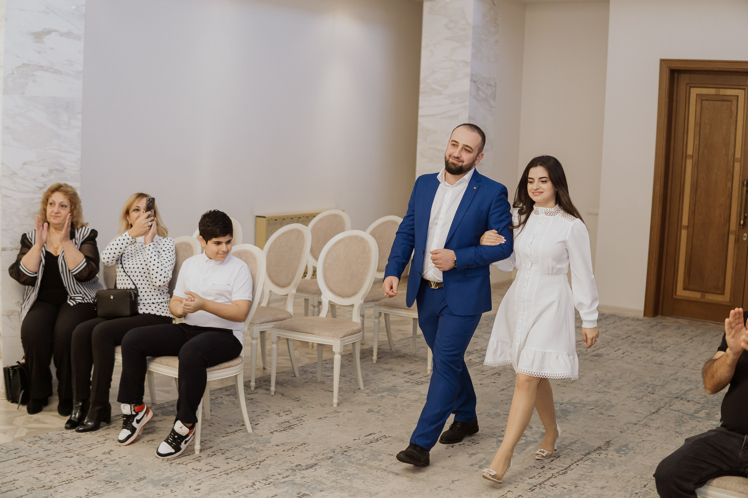 Лев и Кармен. Алексей Никифоров свадебный и семейный фотограф Москва, Химки