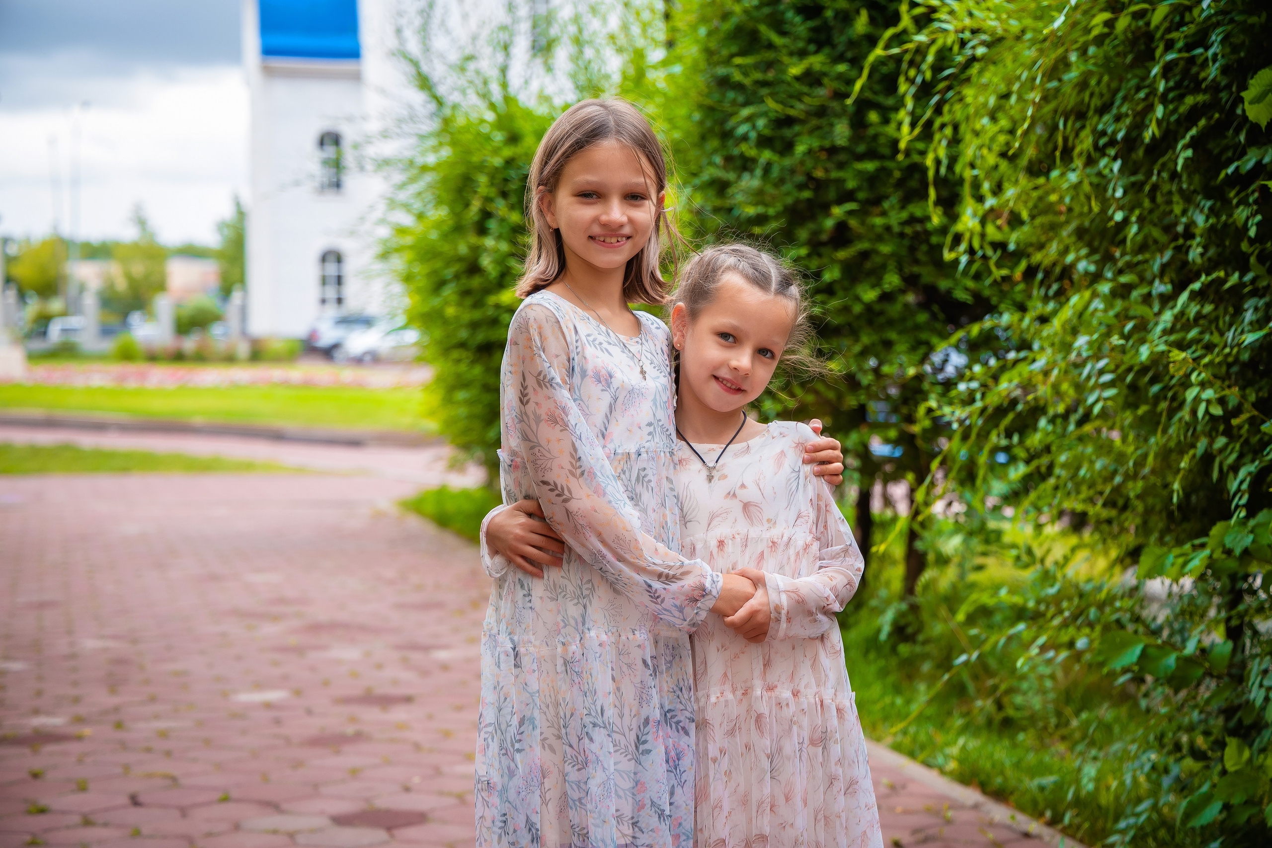 В Храме. Семейный и Свадебный фотограф в Астане Александр Астапов