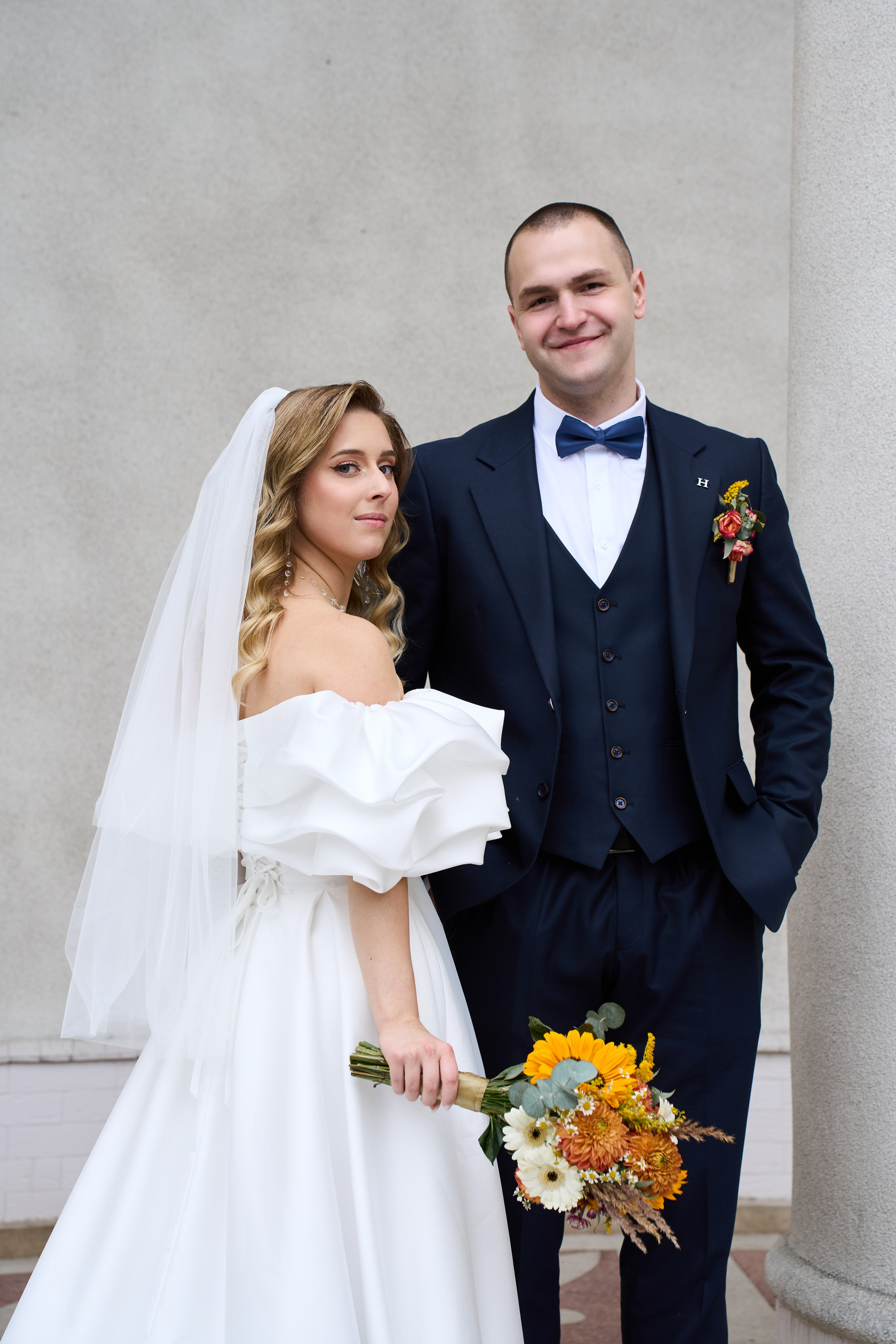 Яна & Андрей. Елизавета Мальгина, фотограф в Москве