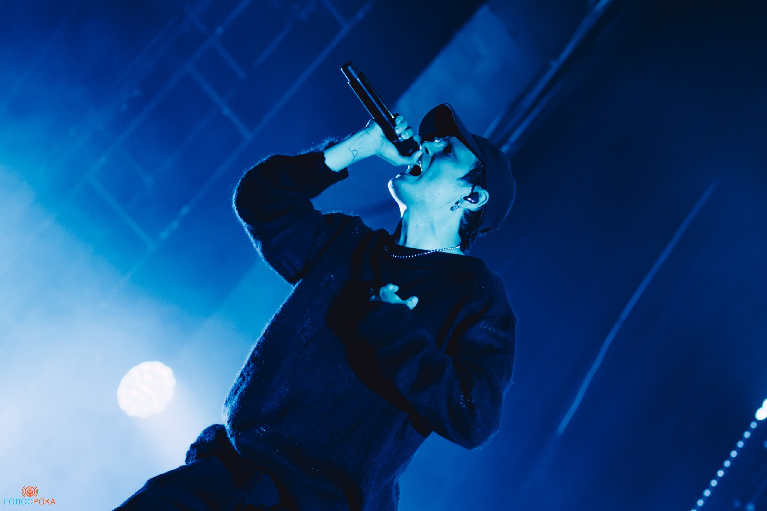 TRITIA | BASE club. Концертный фотограф Михальченкова Алёна | Москва