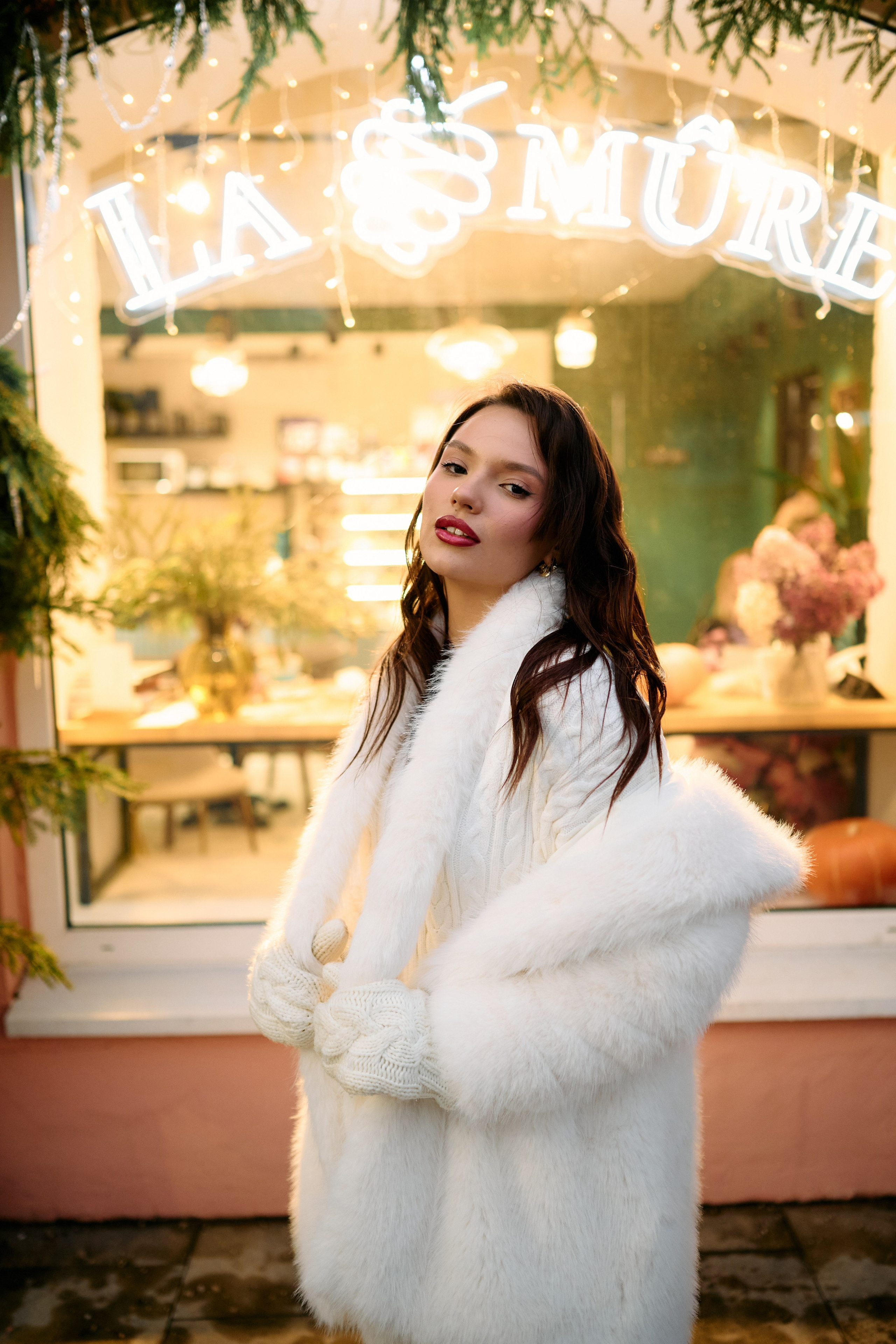 Татьяна. Фотограф Егорьевск Коломна Воскресенск