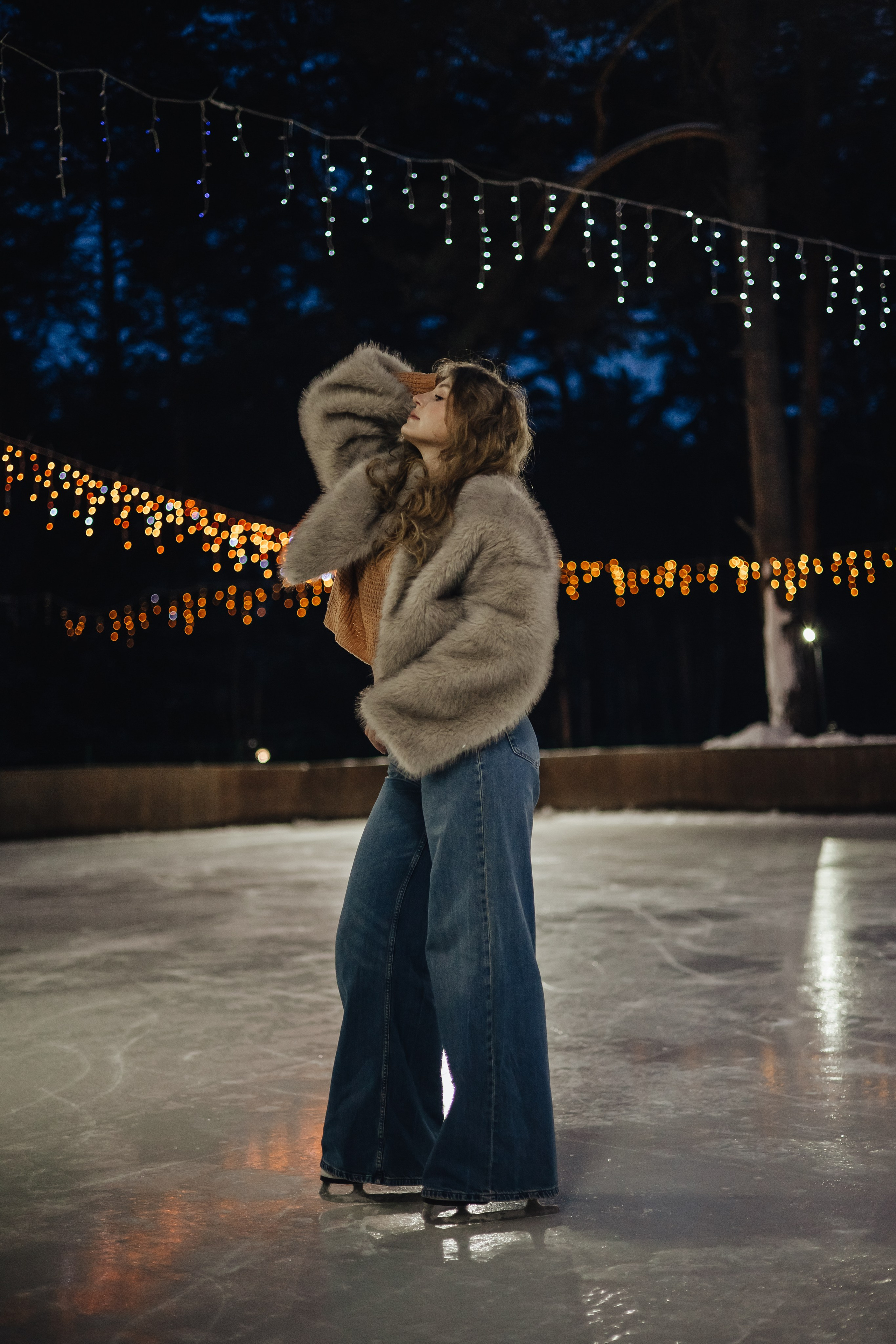 Александра. Виктория Файфер| фотограф Новосибирск