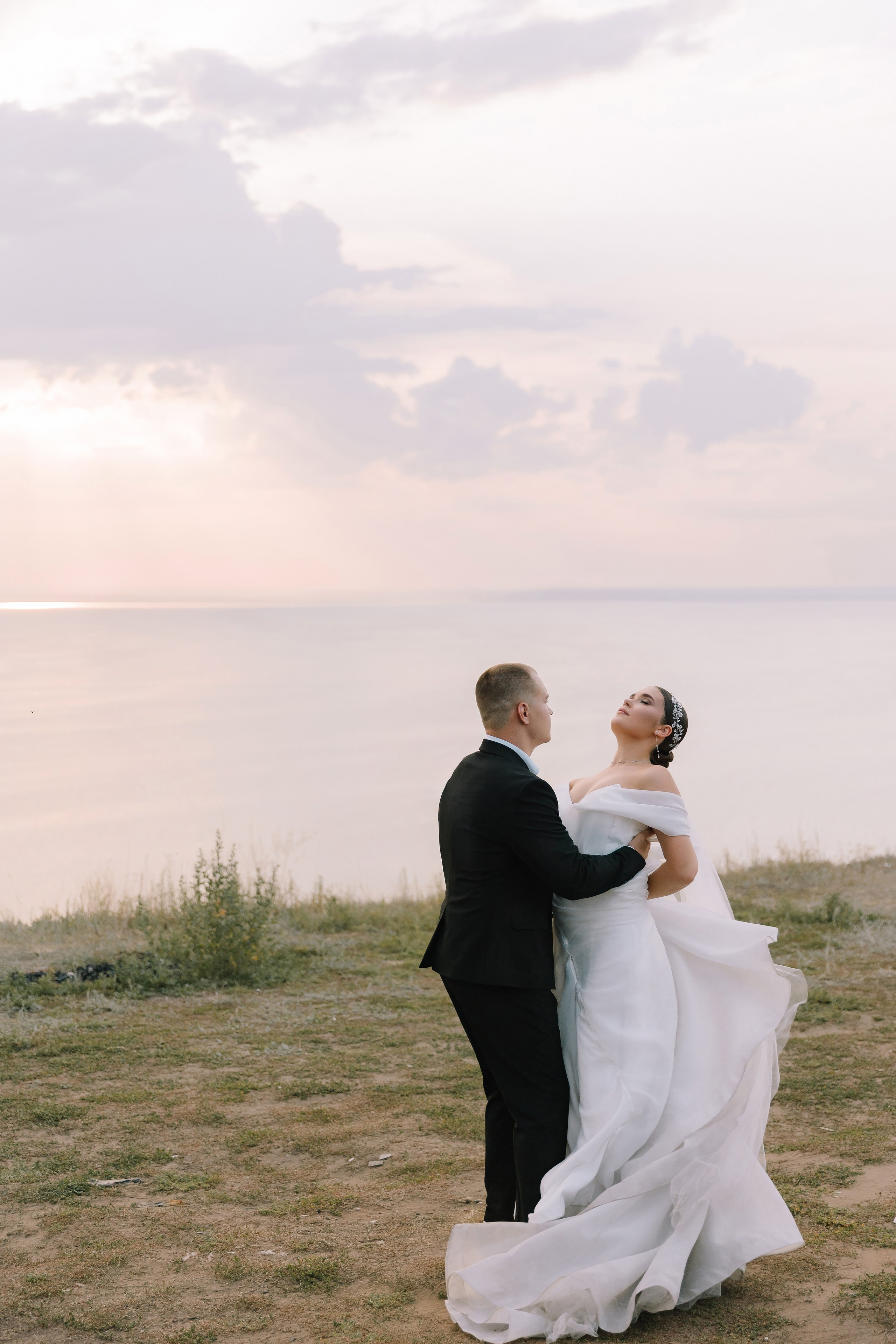 Бабочки. Фотограф Елена Краснопевцева