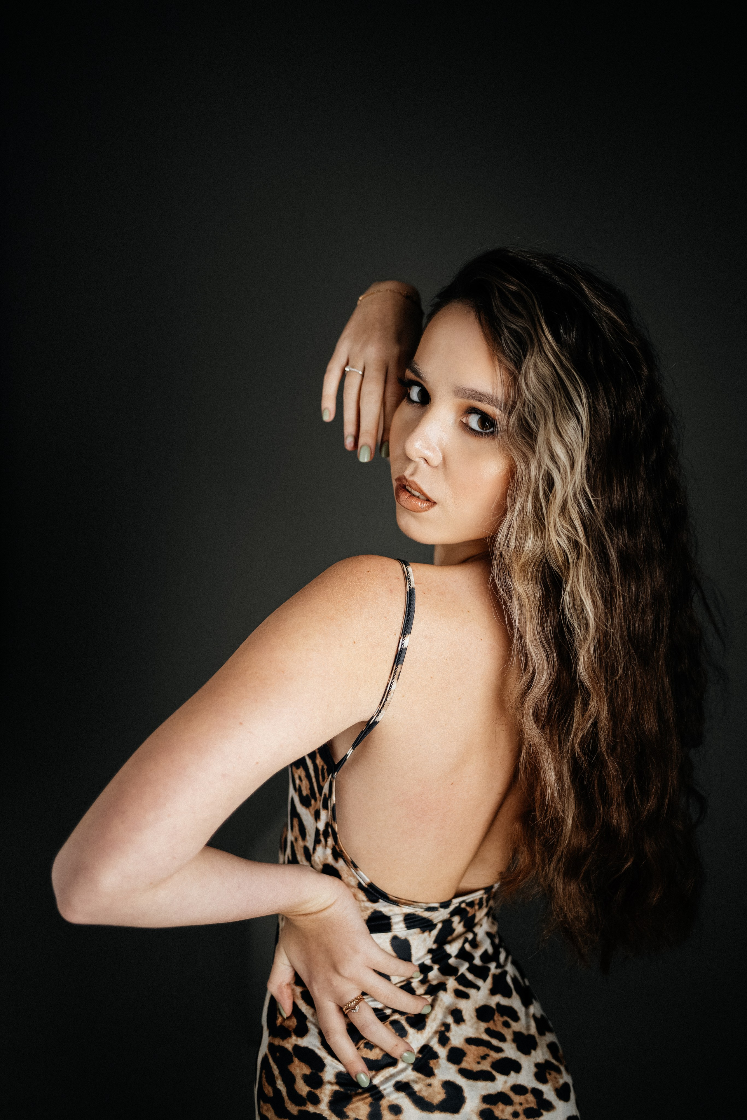 Индивидуальная съёмка для Ирины. Фотограф в Нижнем Новгороде и Кстово