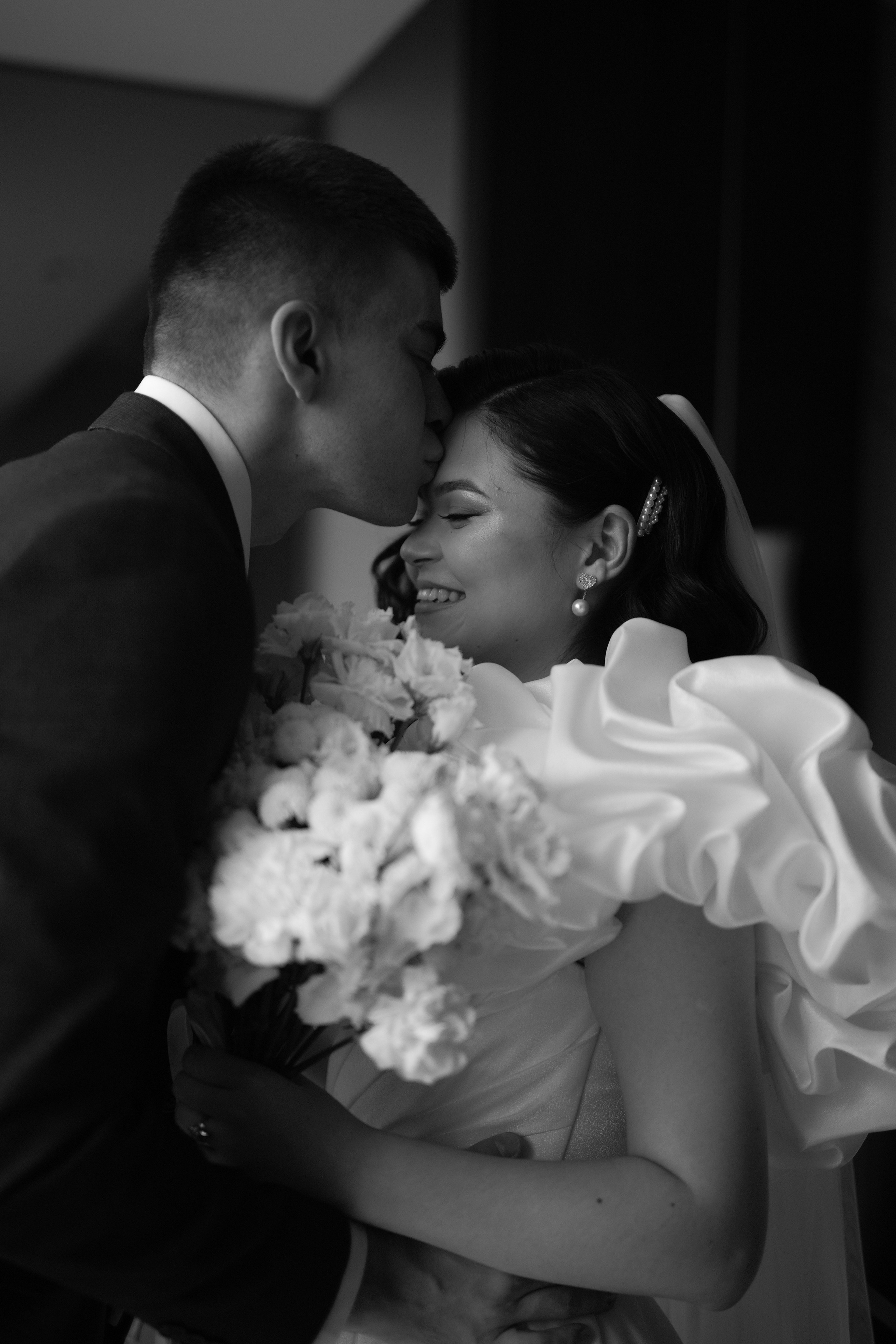 Свадебный фотограф Марина Попова