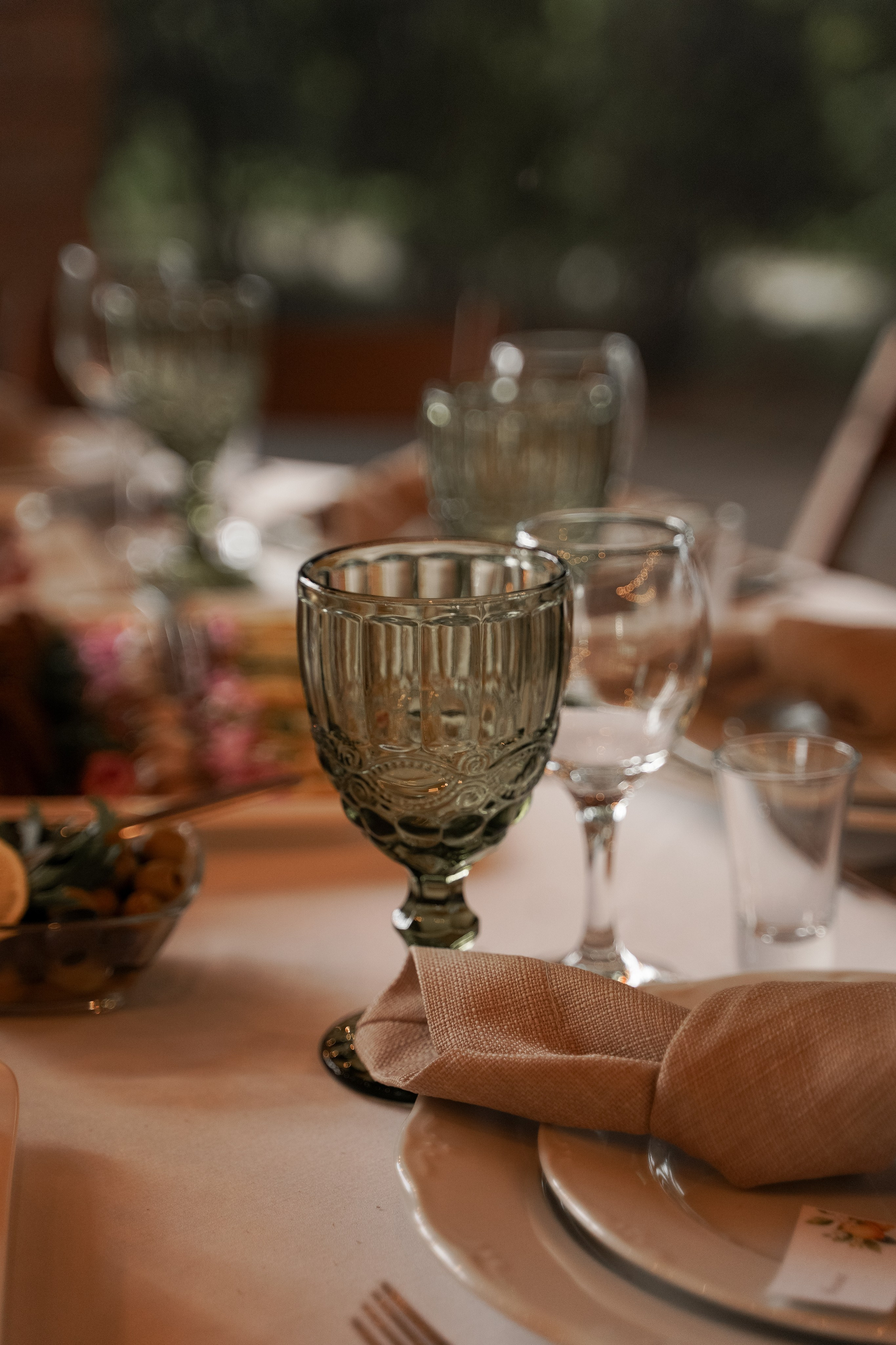 Анфиса и Валерий. Свадебный фотограф Марина Попова