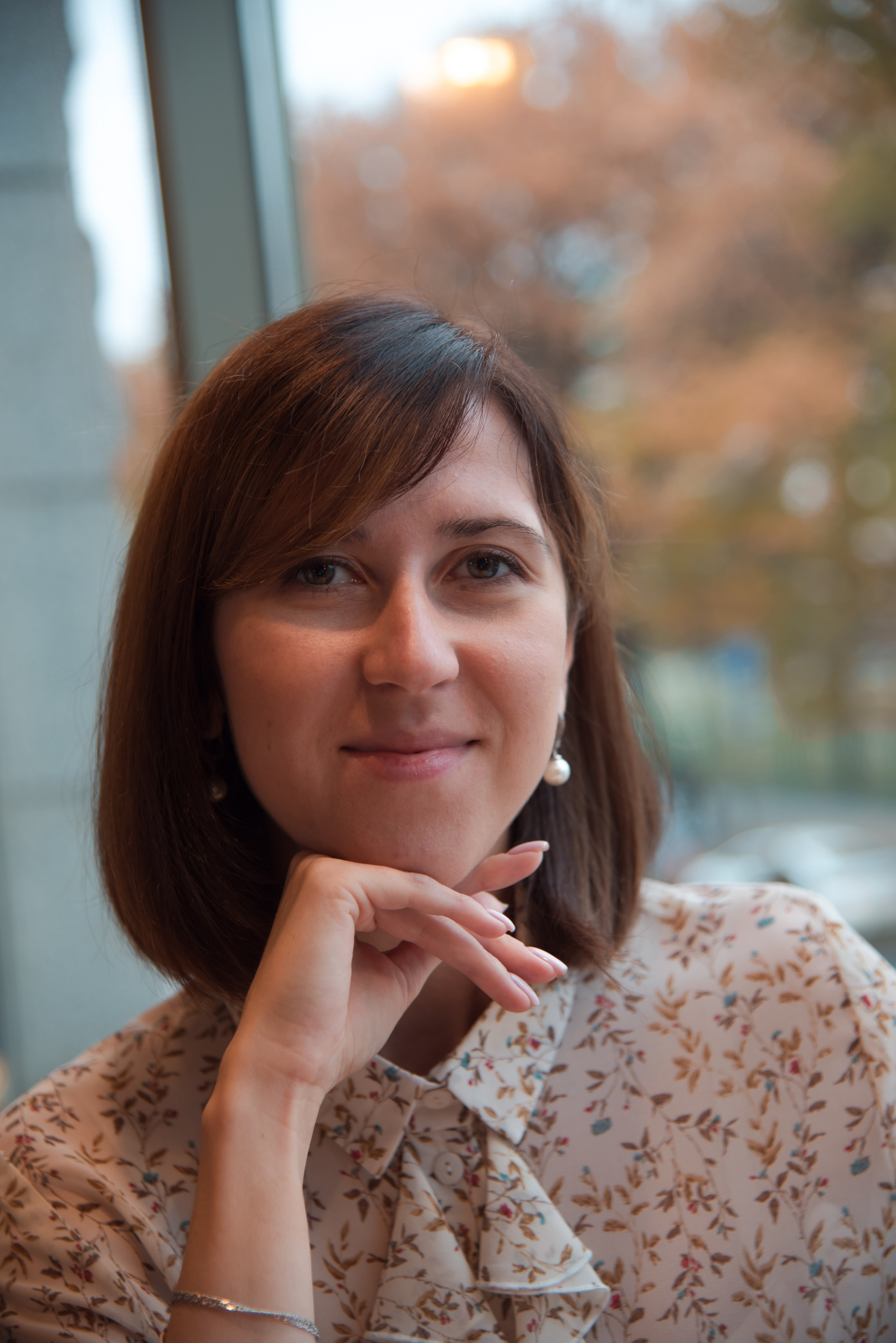 Ангелина. Свадебный и семейный фотограф с Санкт-Петербурге Ольга Стрижакова