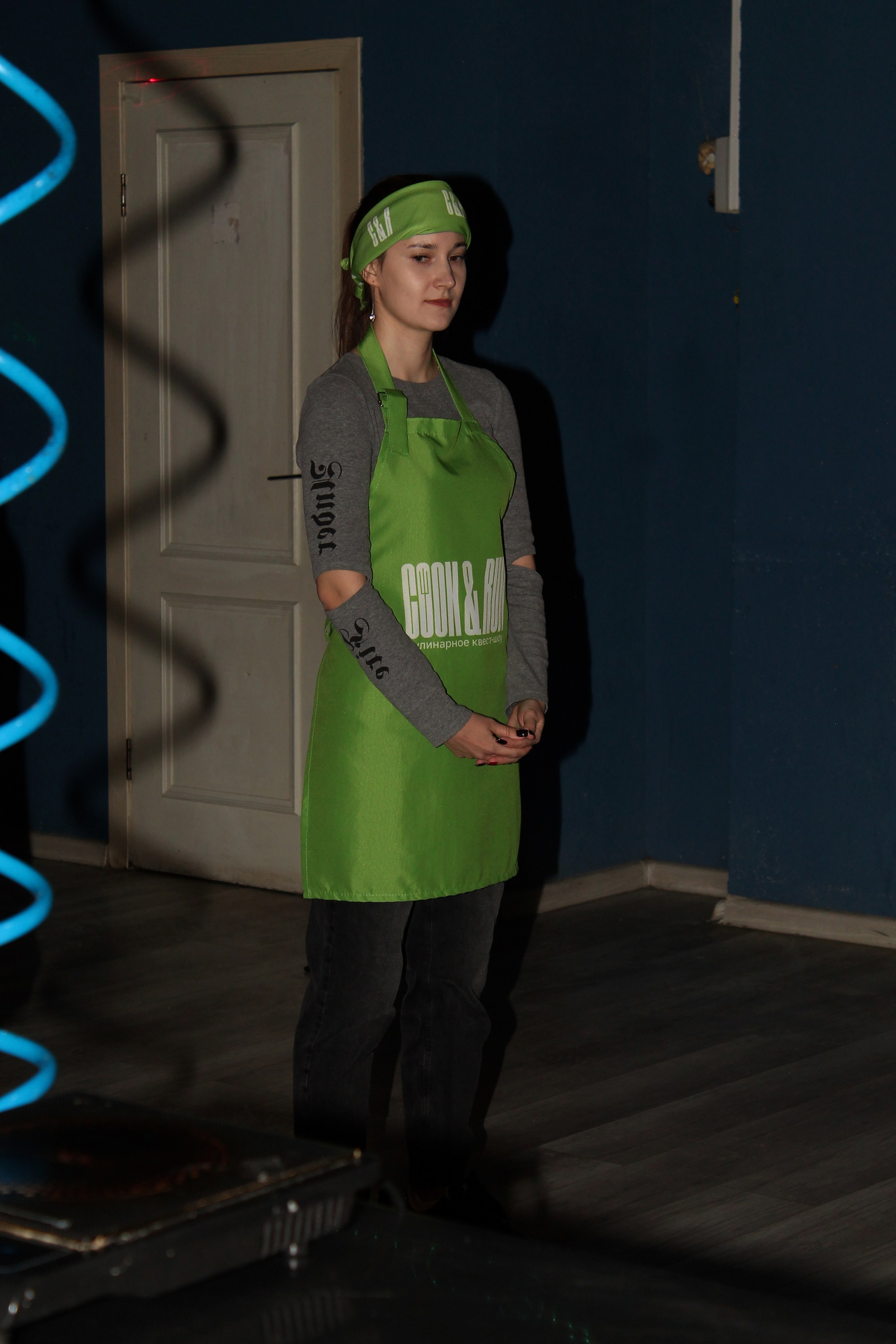 Кулинарный мастер — класс. Ирина. Фотограф в городе Самара. Алёна Пинчук