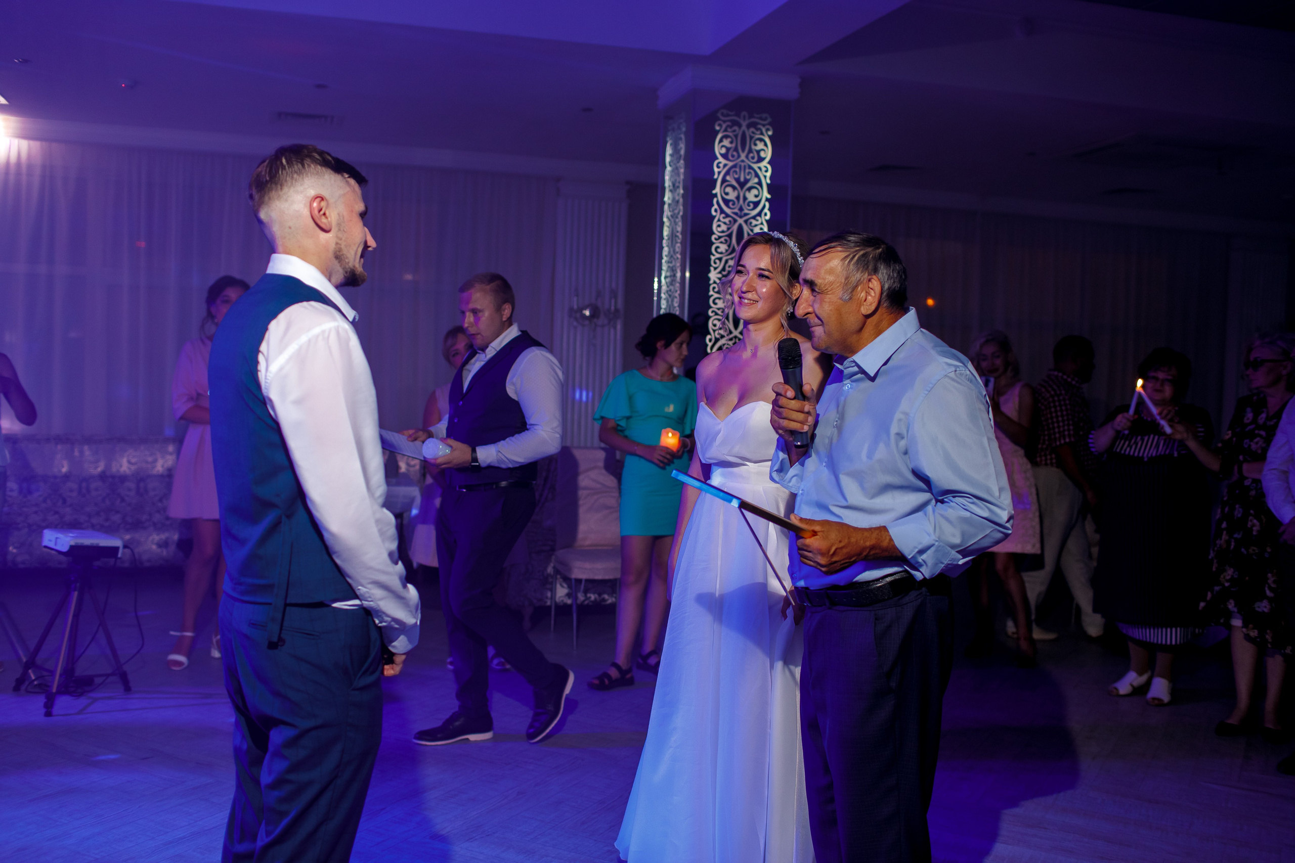 Вячеслав и Ирина. Свадебный и семейный фотограф Разида Мухаметова