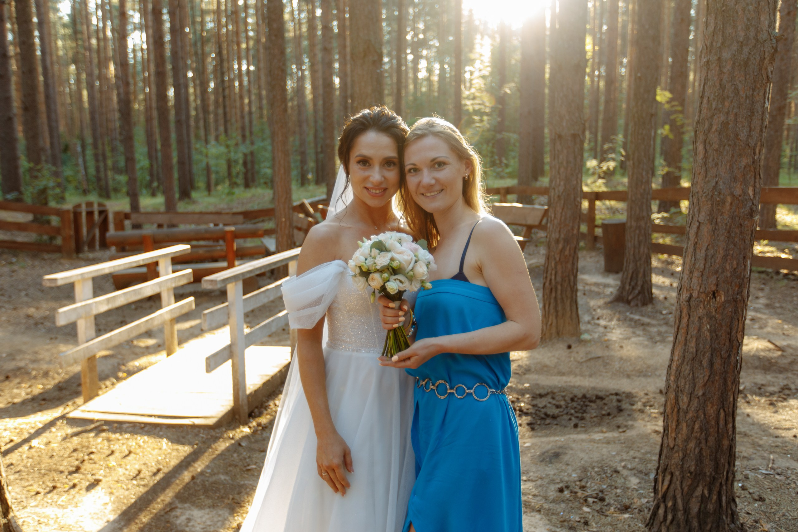 PONIZOVKIN. Свадебный фотограф в Ярославле Анастасия Архипова