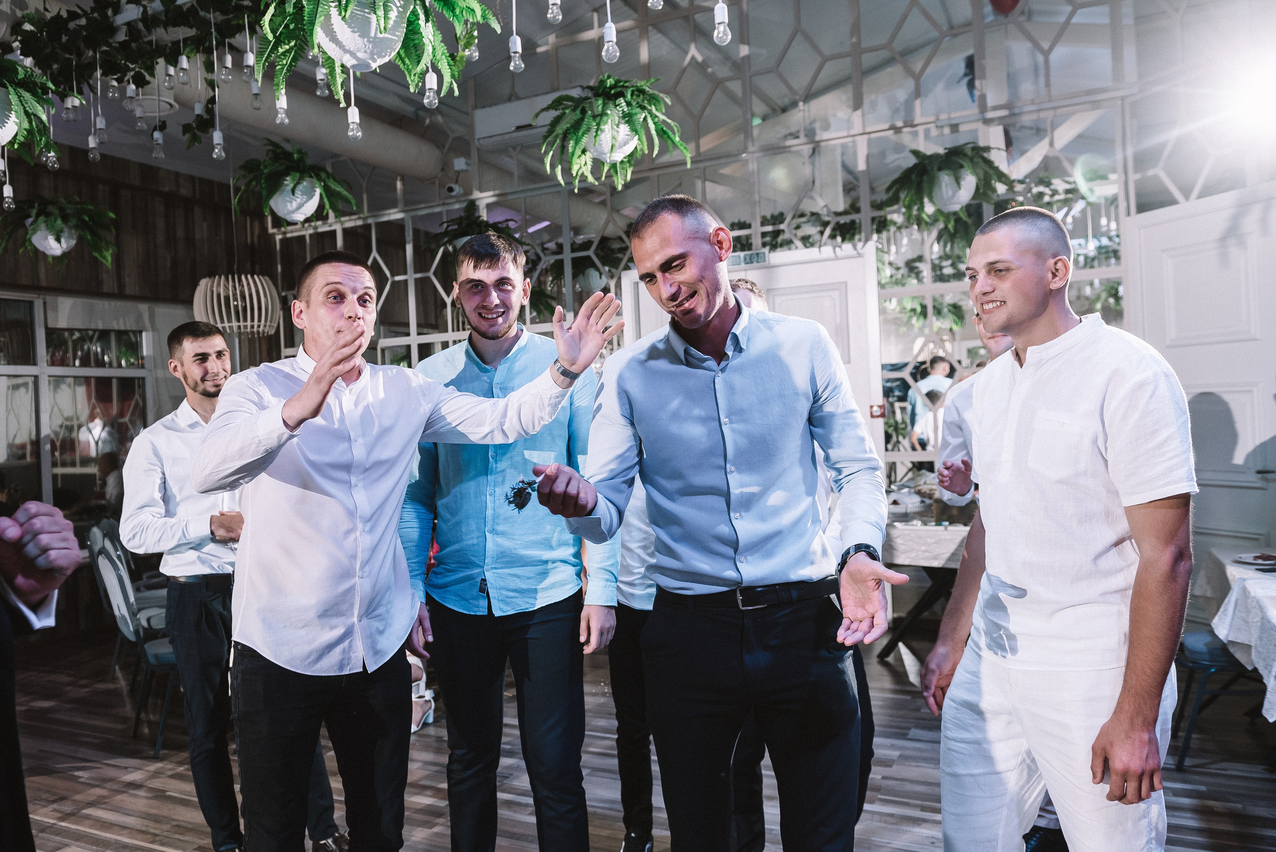 Алина + Михаил. Свадебный и семейный фотограф в Волгограде Олеся Лисицкая