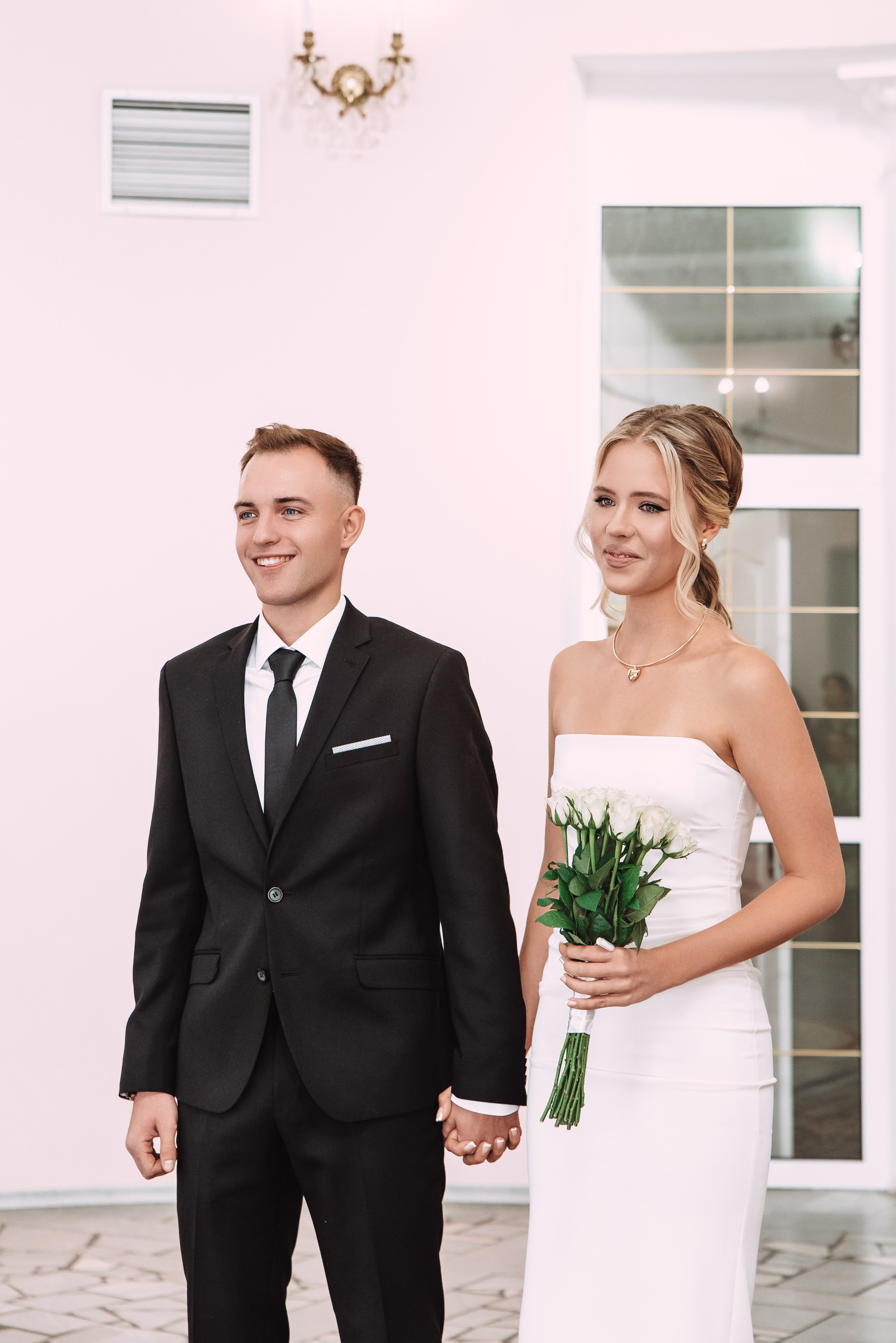 Александр + Кристина. Свадебный и семейный фотограф в Волгограде Олеся Лисицкая