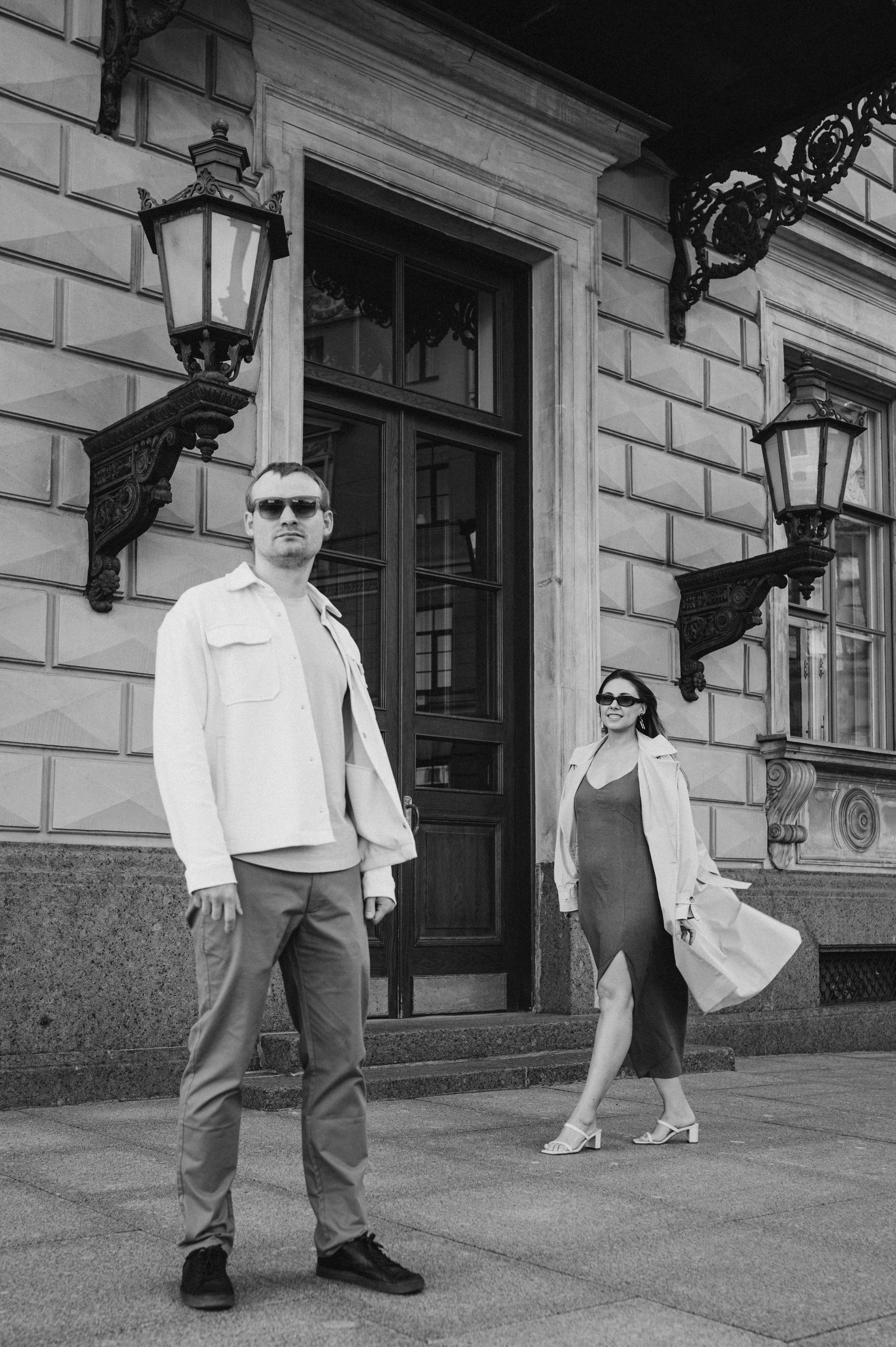 Профессиональный фотограф в Санкт-Петербурге