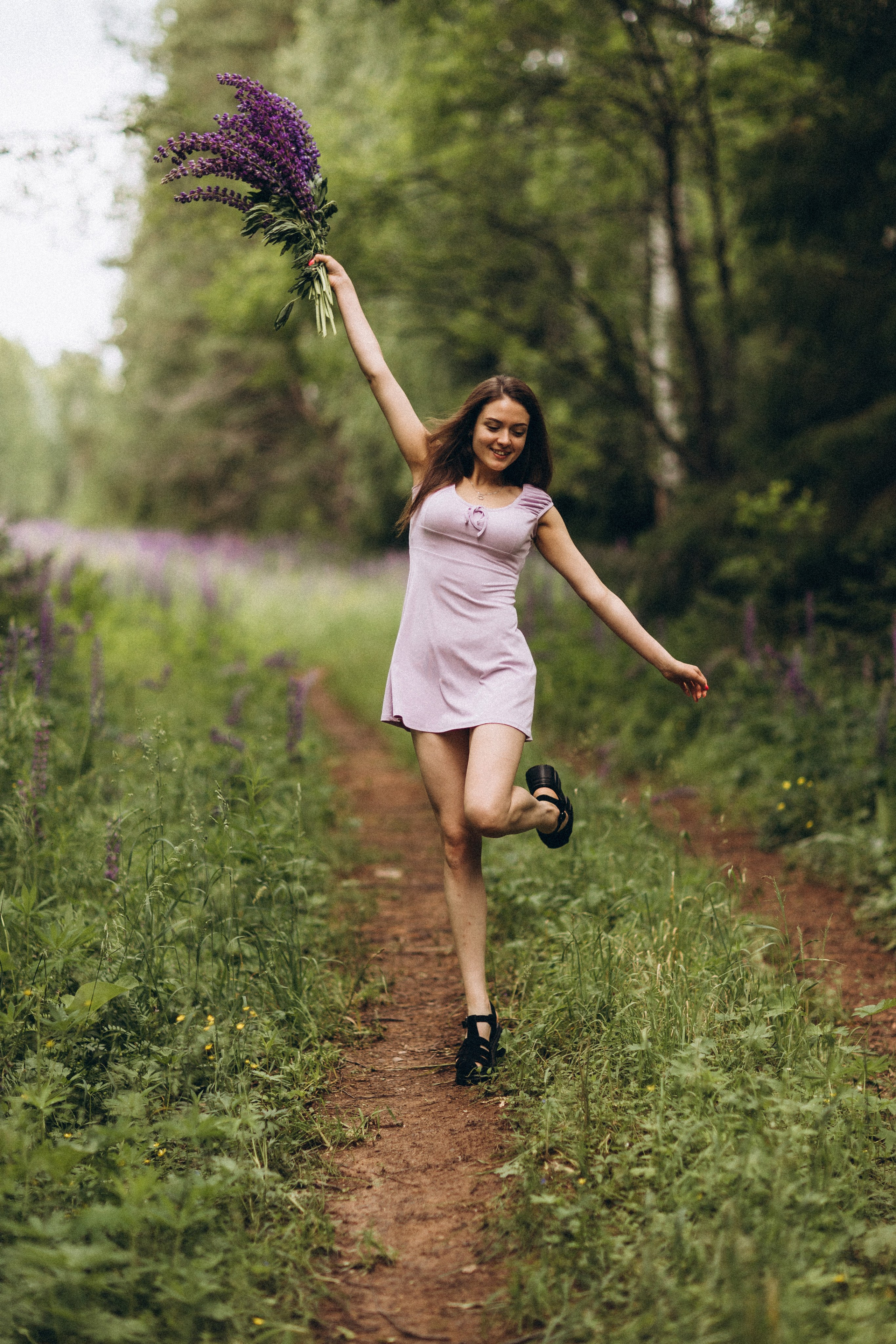 Ксения. Свадебный и репортажный фотограф в Перми