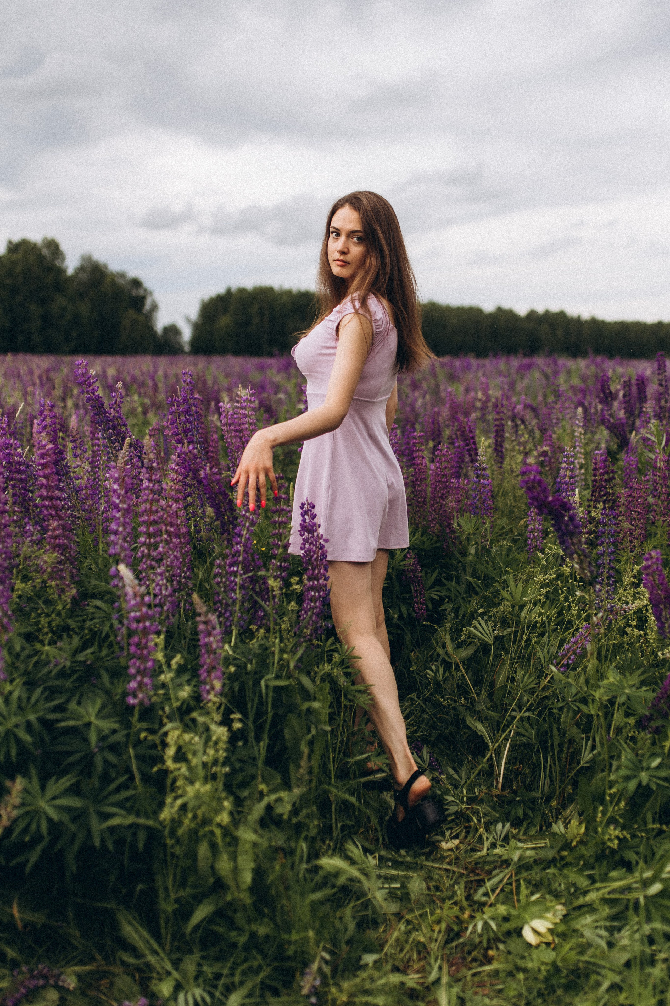 Ксения. Свадебный и репортажный фотограф в Перми