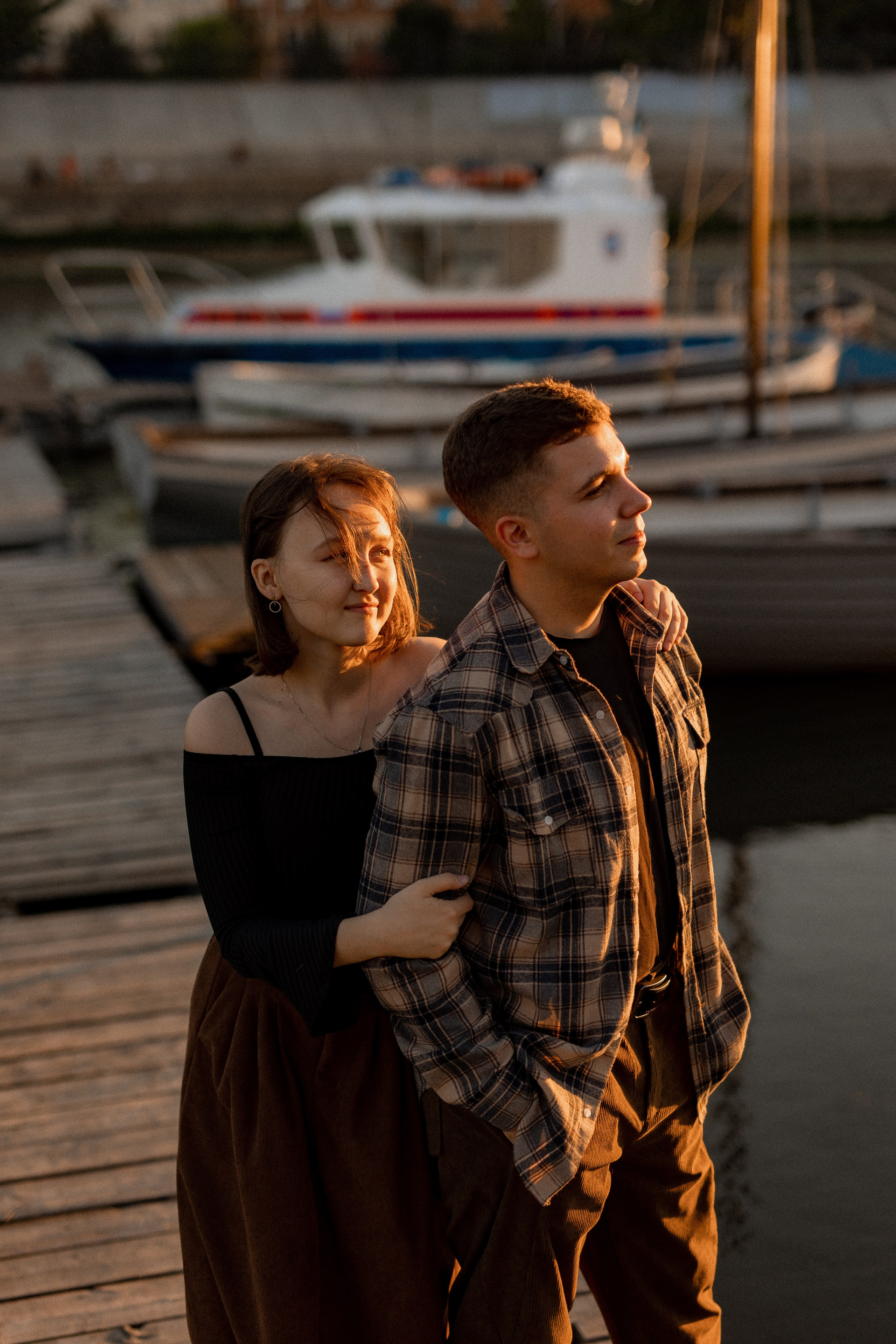 Boat. Свадебный и семейный фотограф в Астрахани Сергунова Наталья