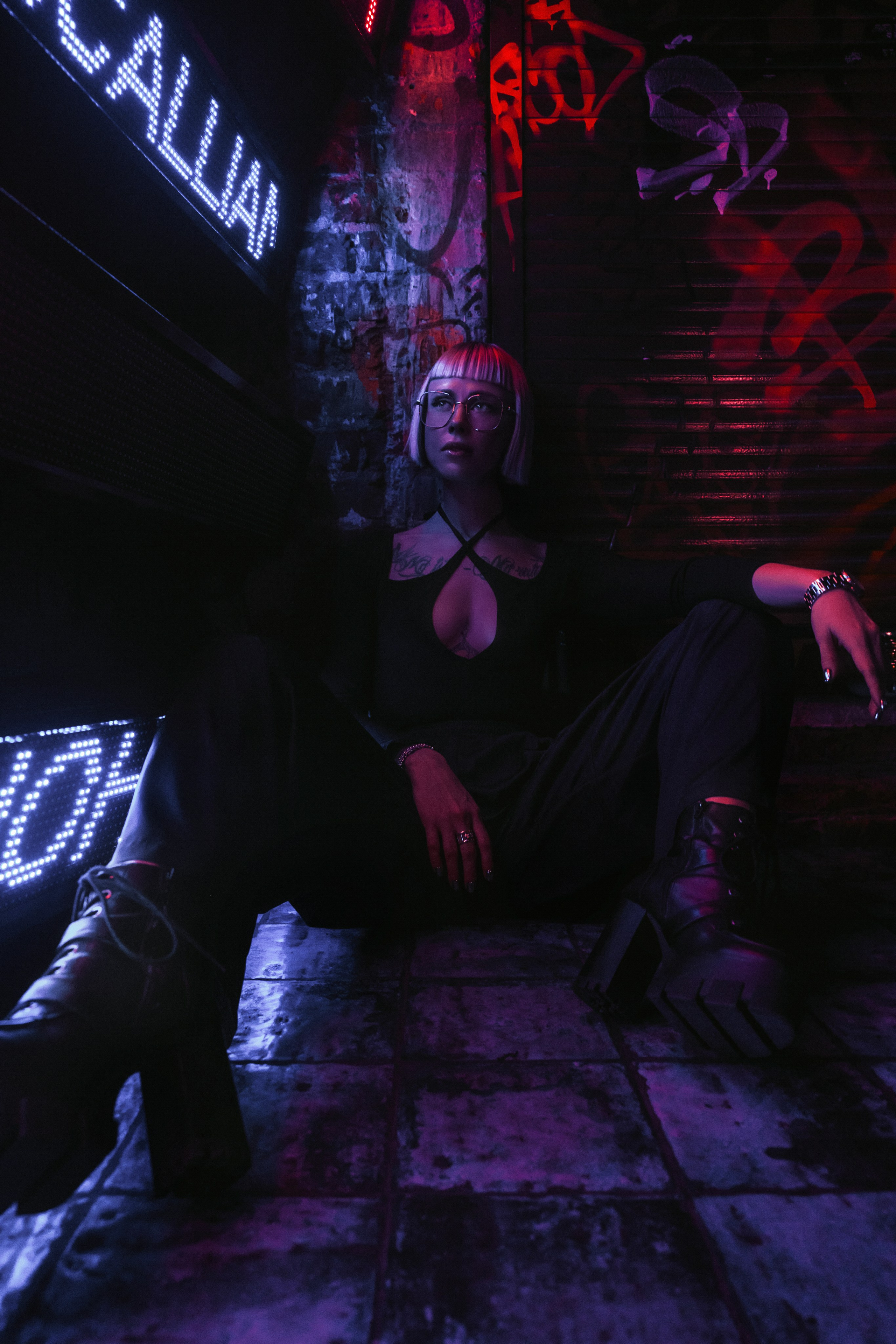 UMBRELLA. Sergey,kuzichev