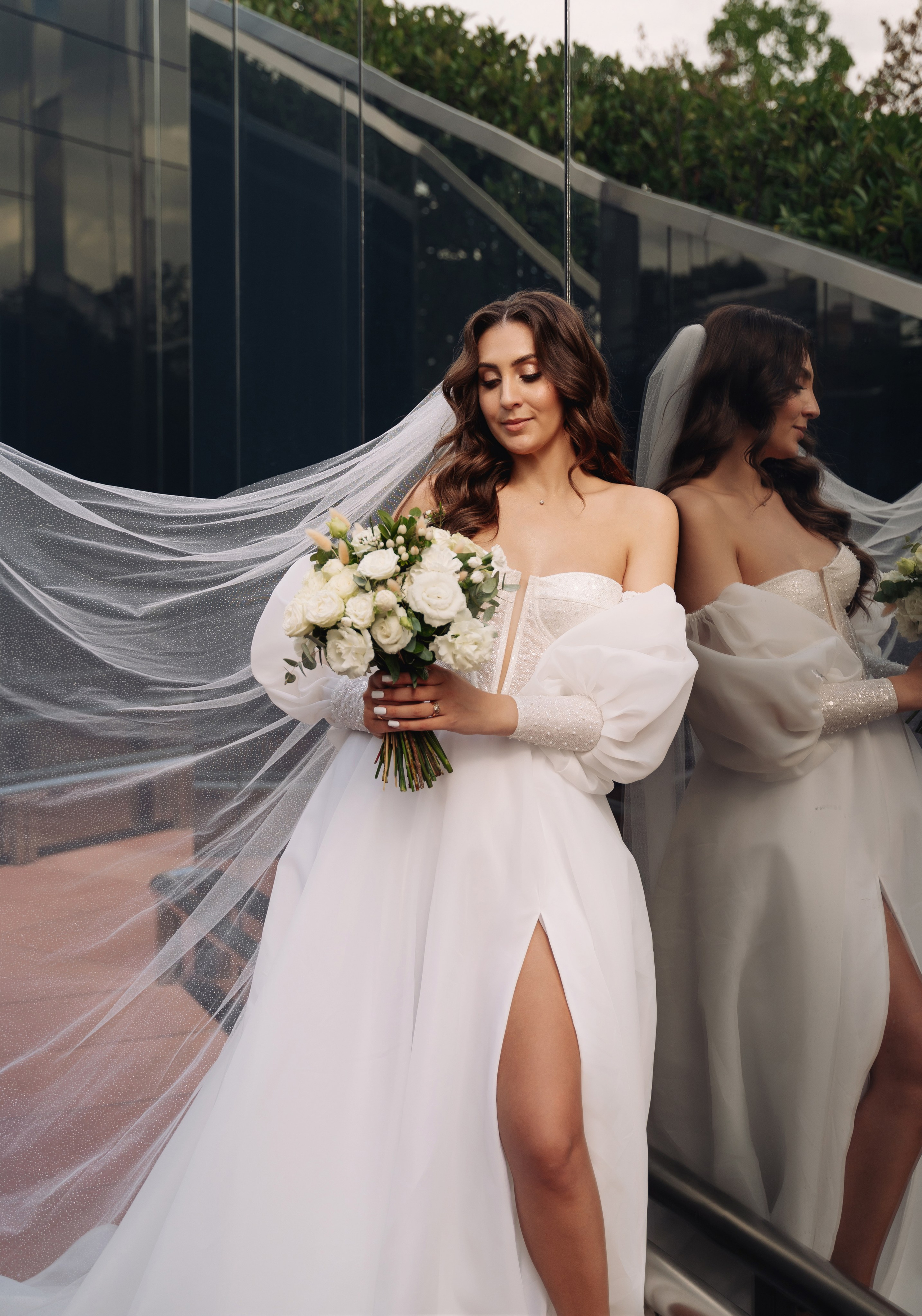 Михаил & Виктория. Свадебный и семейный фотограф в Краснодаре Павел Мельников