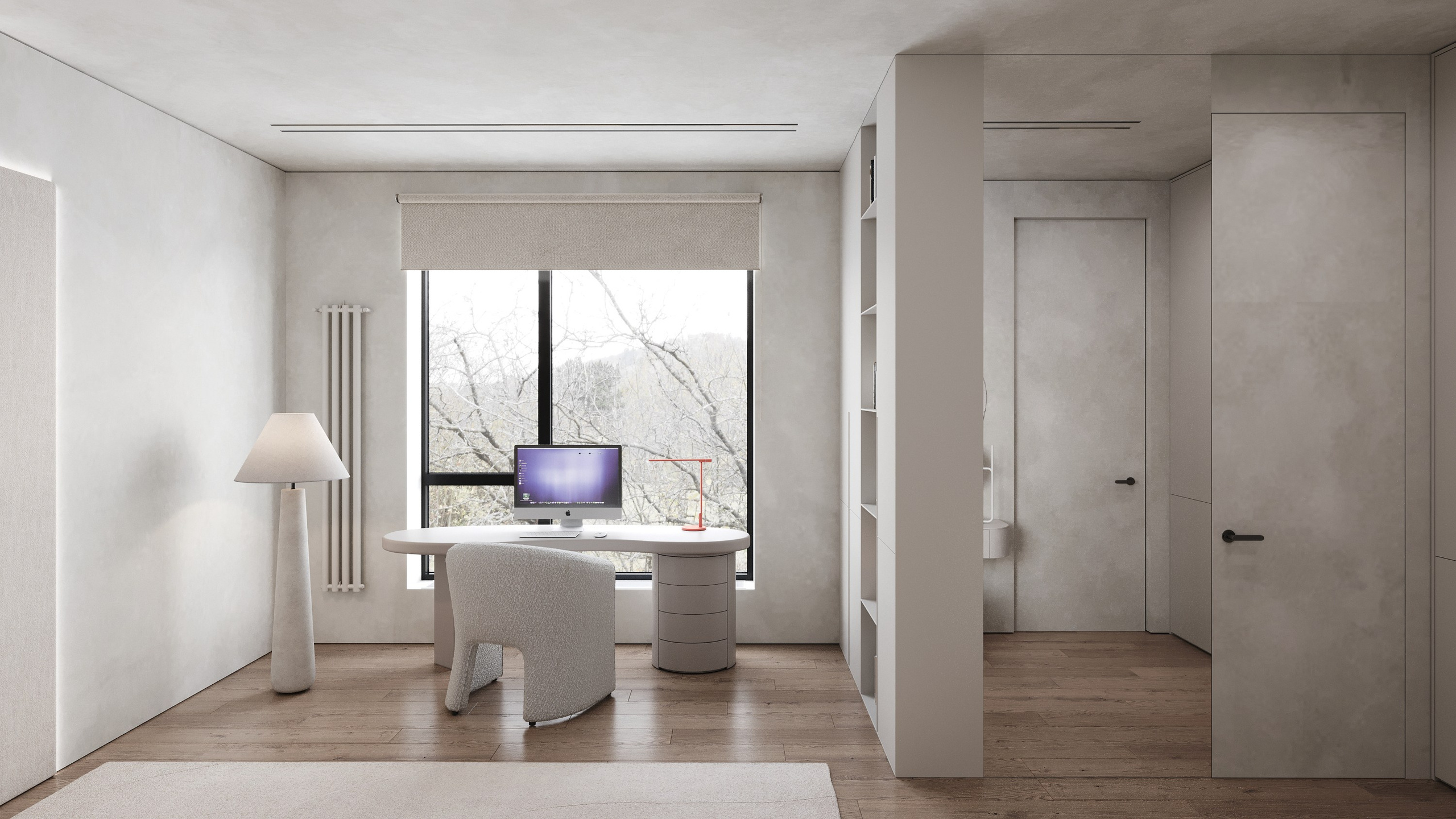 NOVOGORSK CLUB. Дизайн интерьера бизнес класса Москва Янина Филиппова