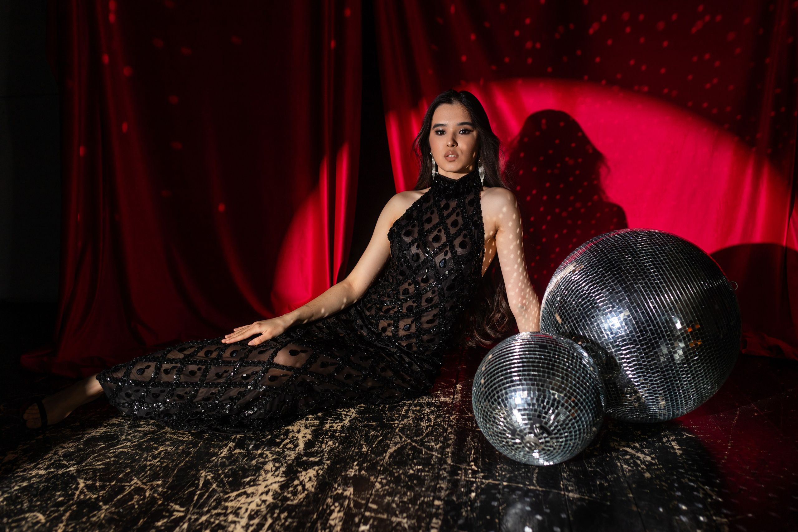 Розалия. Марина Шаймухаметова. Фотограф в Уфе