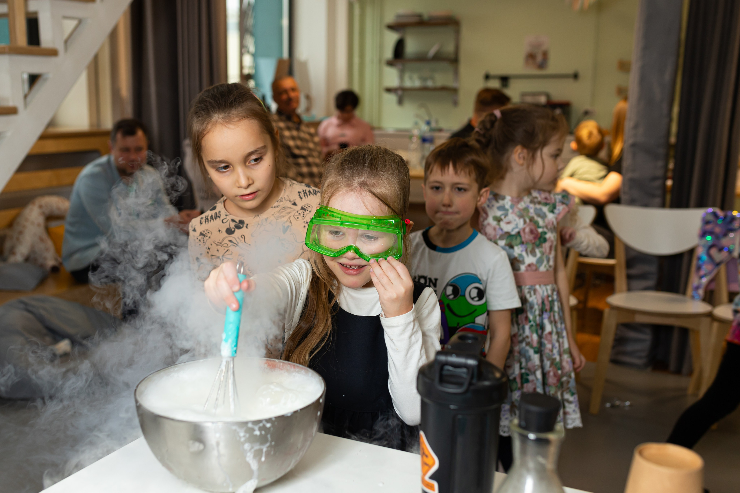 День рождение Алексея. Марина Шаймухаметова. Фотограф в Уфе